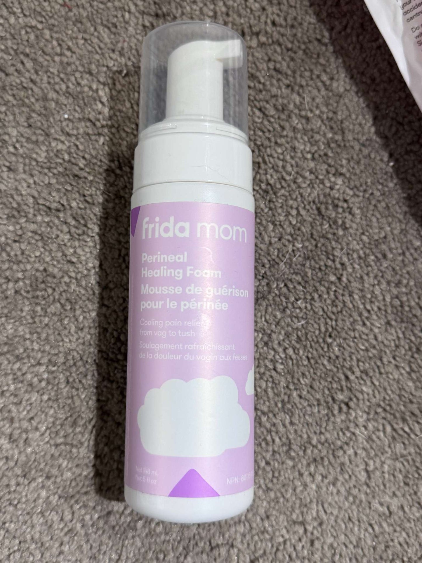 Post Partum Kit