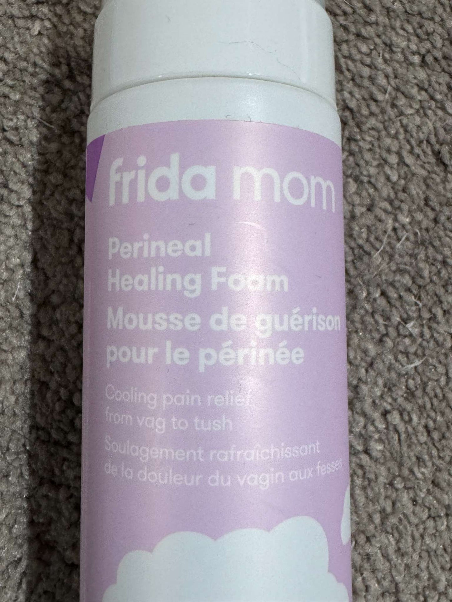 Post Partum Kit