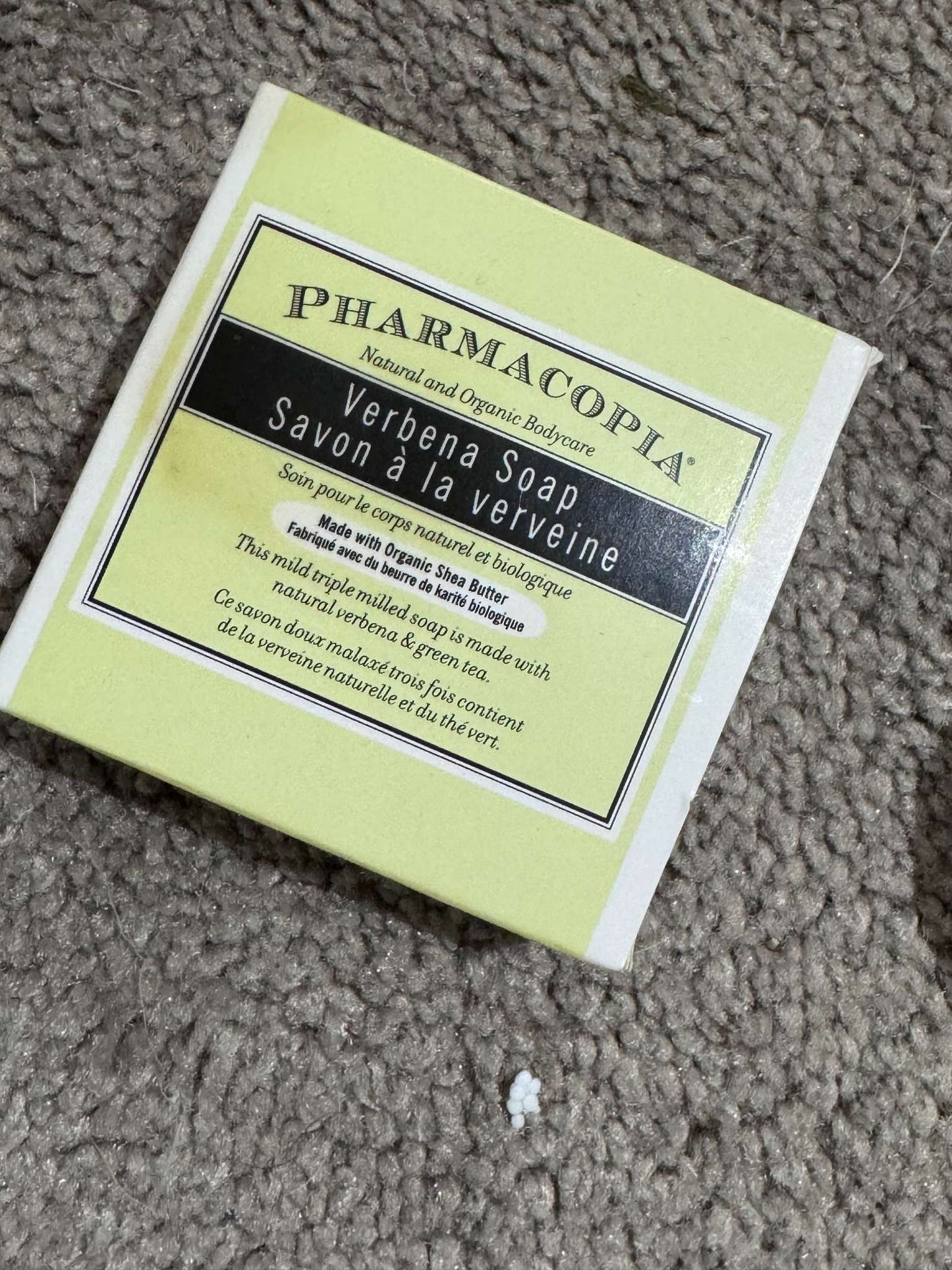 Post Partum Kit