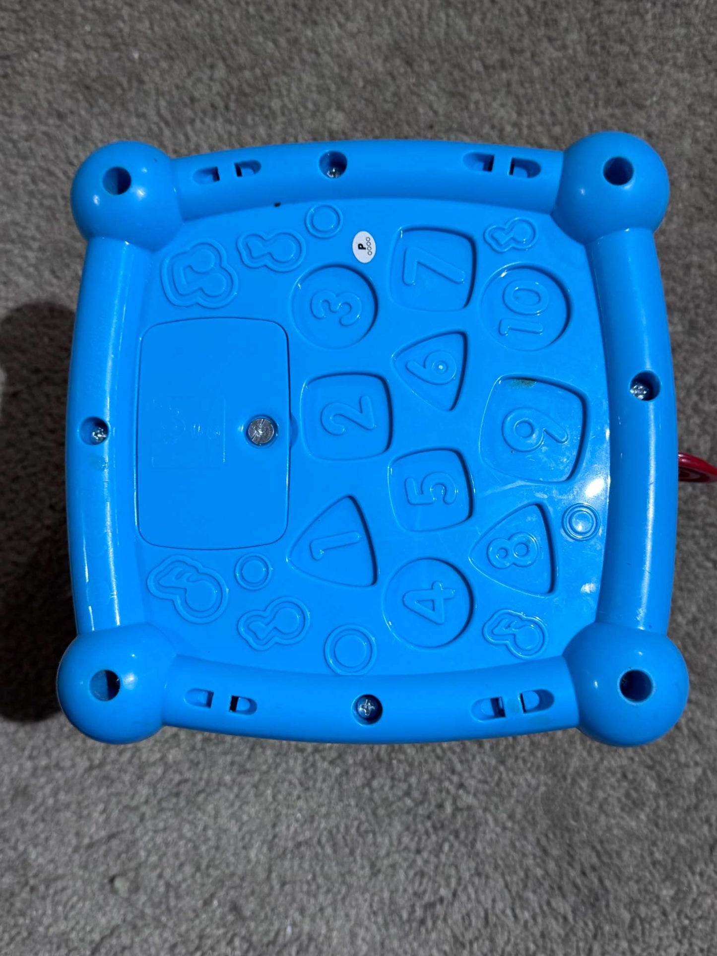 VTech® Busy Learners Activity Cube
