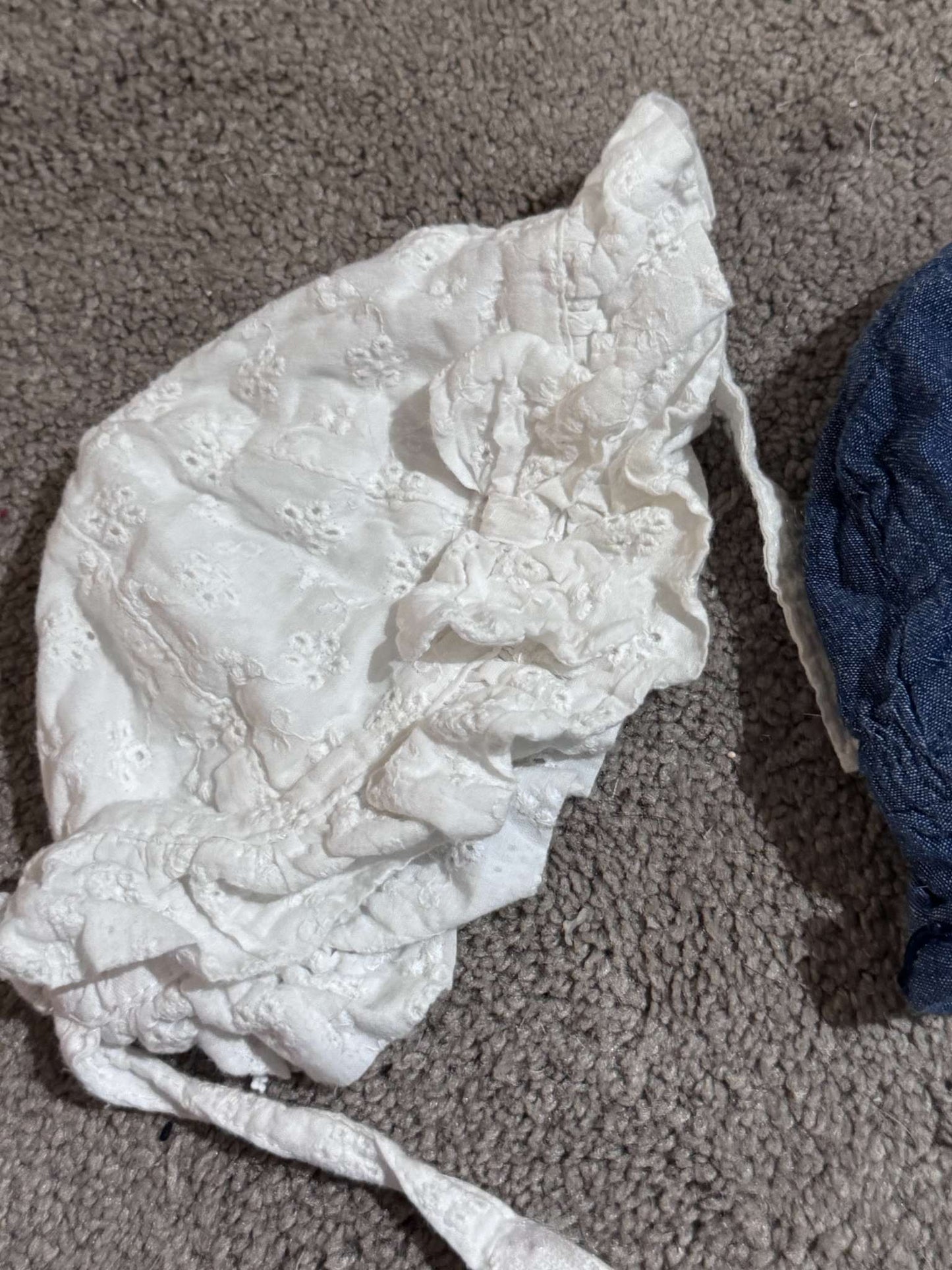 Newborn Hat Bundle