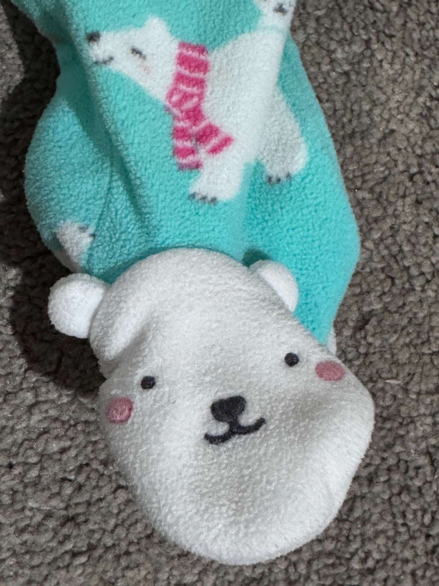Set of 3 Snap Onesies, Kids 3 Month (0-3M)