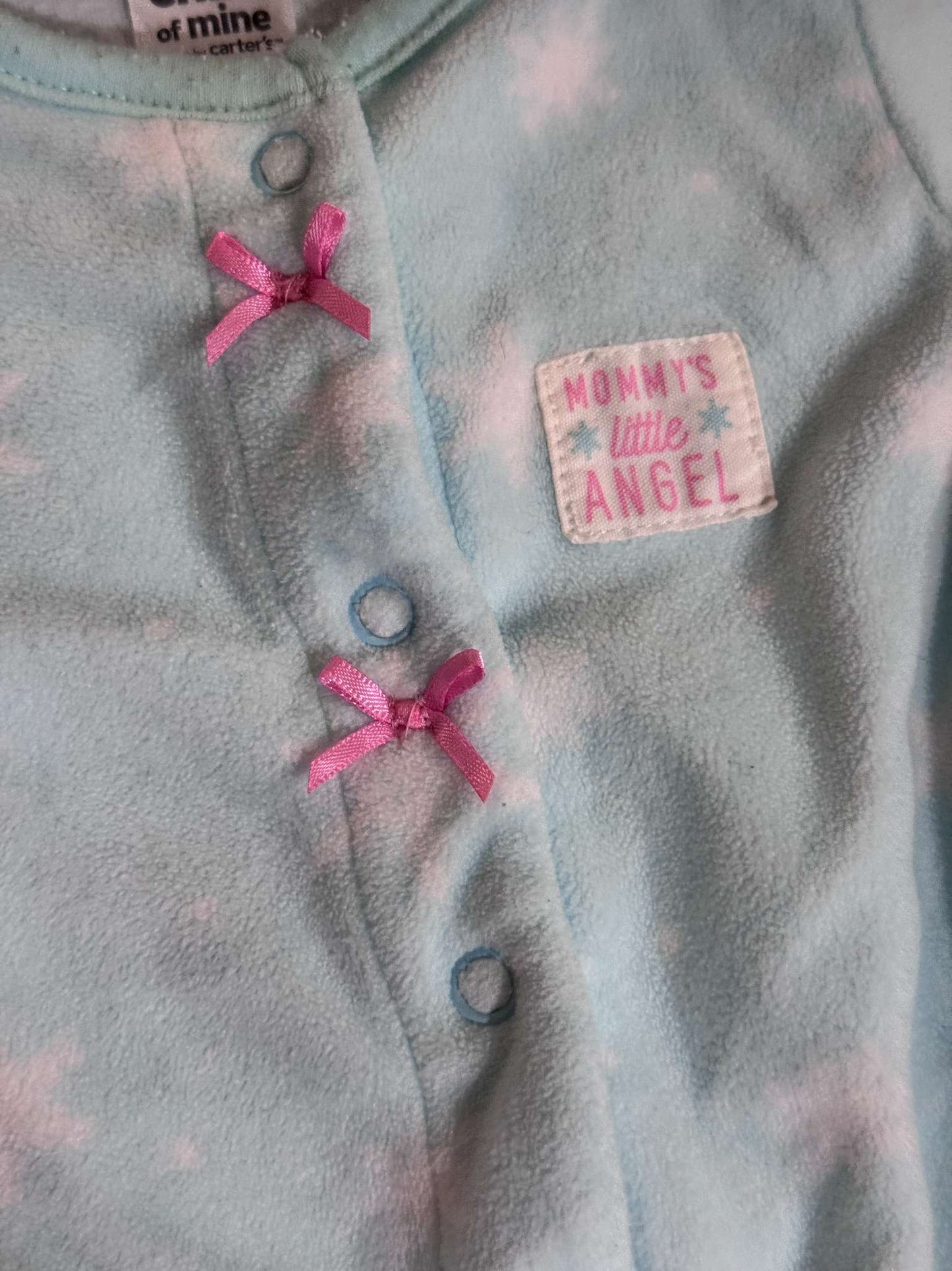Set of 3 Snap Onesies, Kids 3 Month (0-3M)