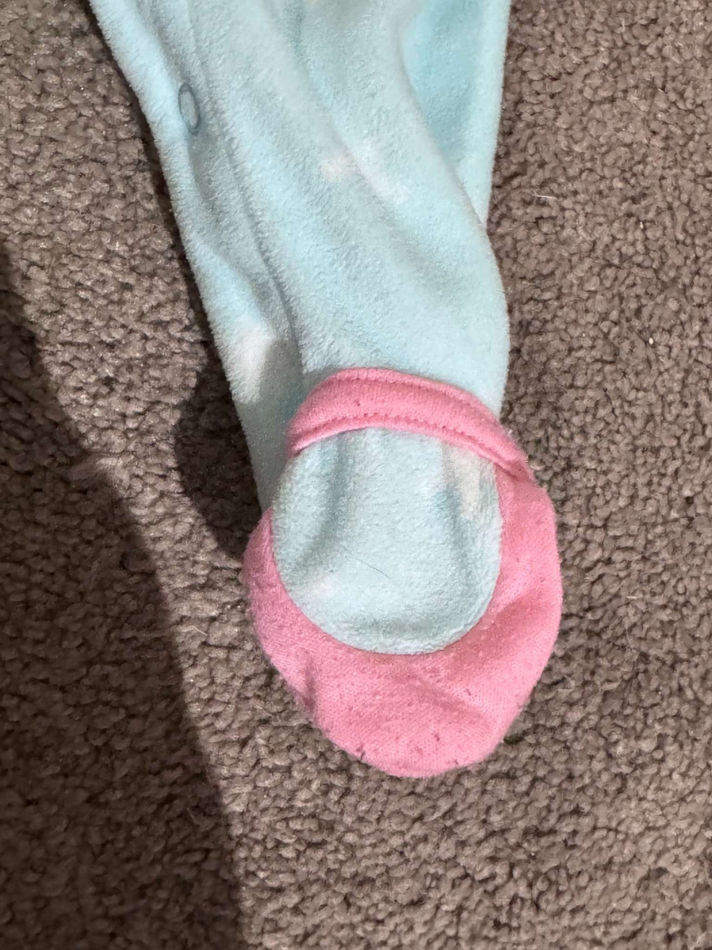 Set of 3 Snap Onesies, Kids 3 Month (0-3M)
