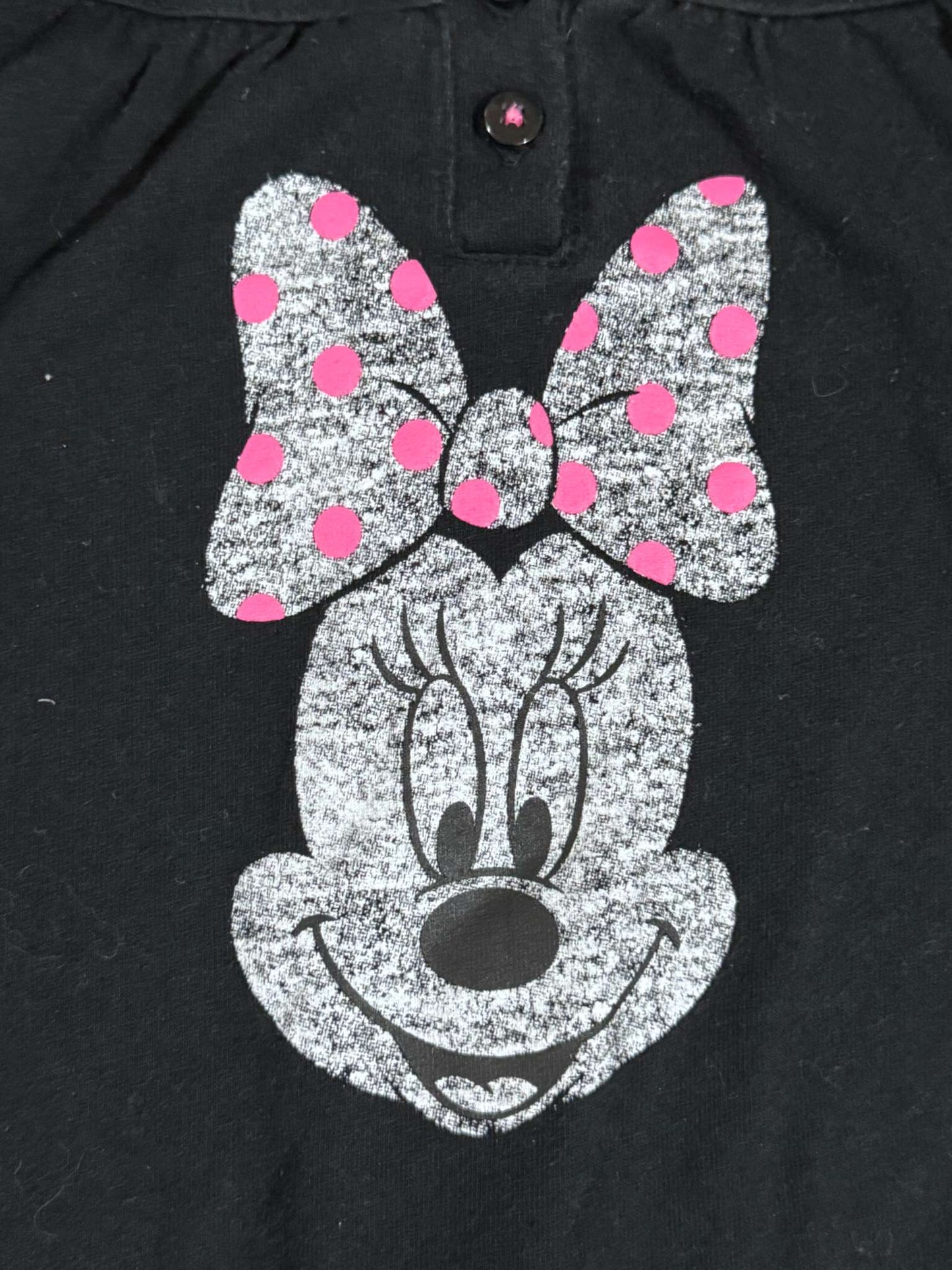 Minnie Mouse Bundle, Kids 3 Month (0-3M)
