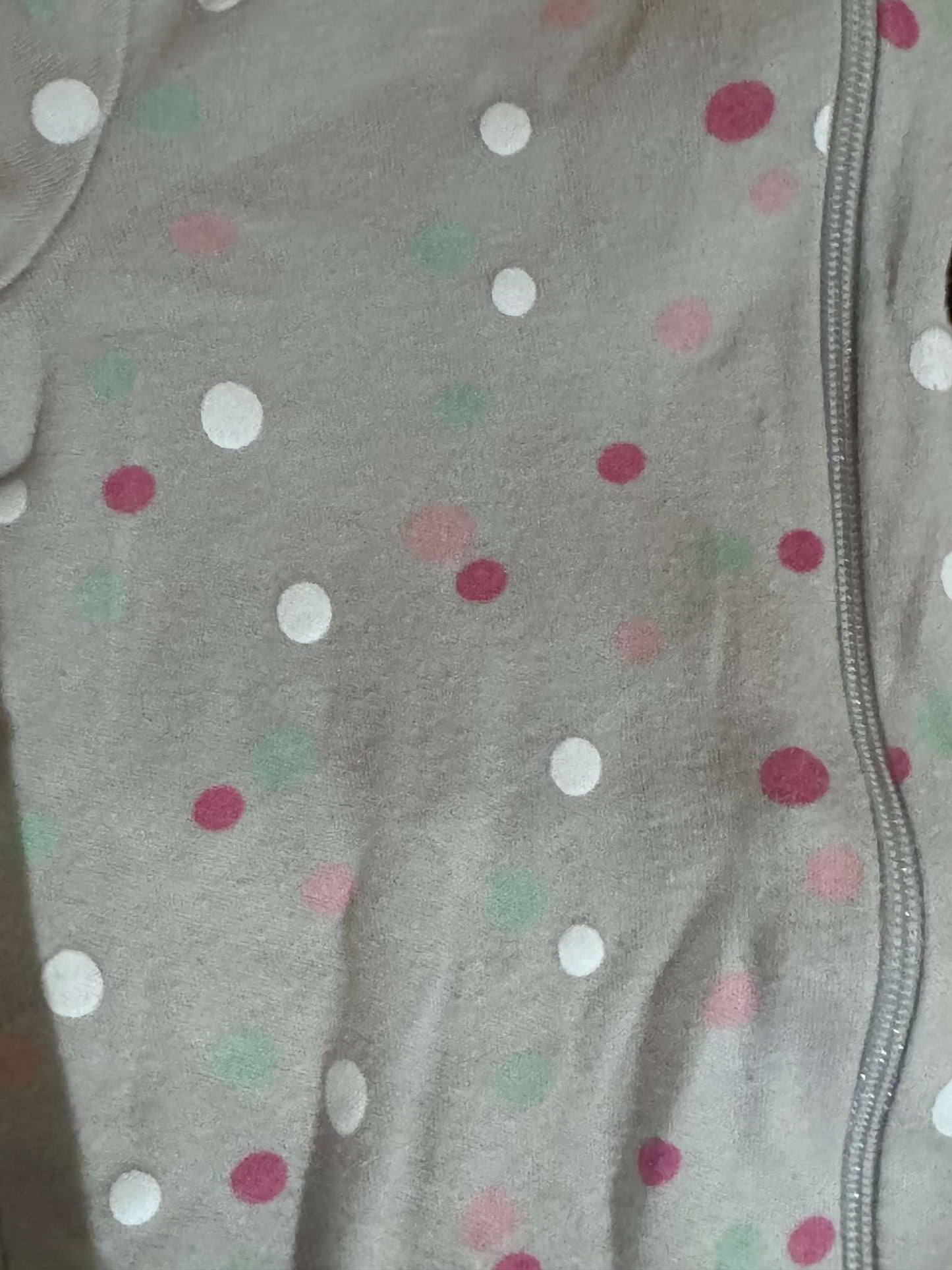 Minnie Mouse Bundle, Kids 3 Month (0-3M)