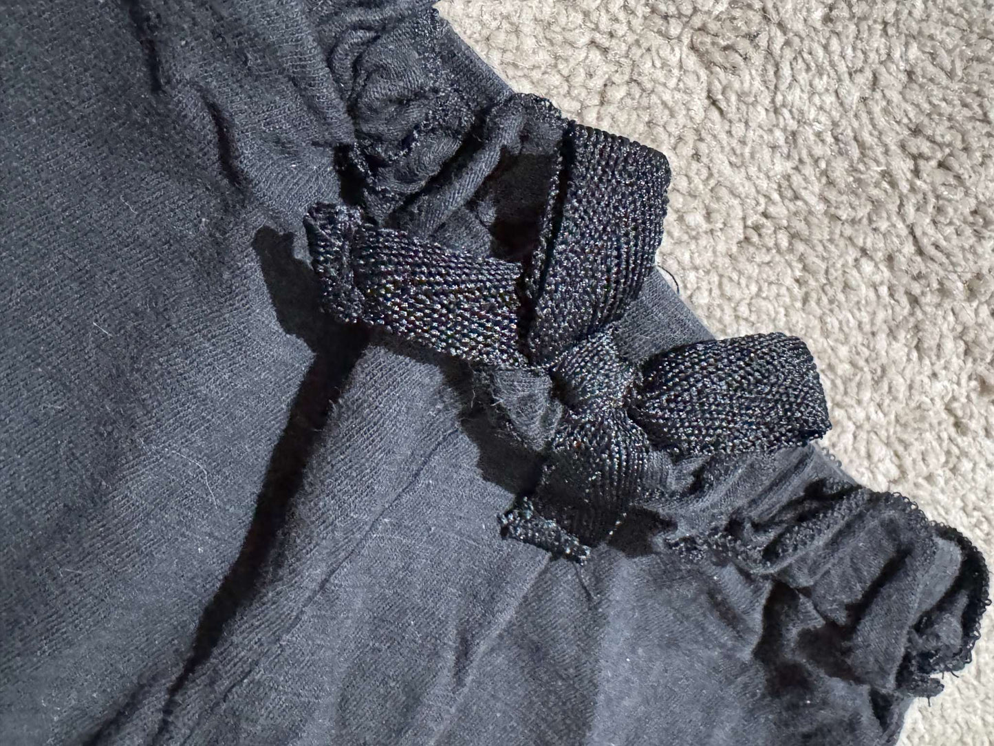Bundle of 5 Jogger-style Pants for Newborns, Kids Newborn