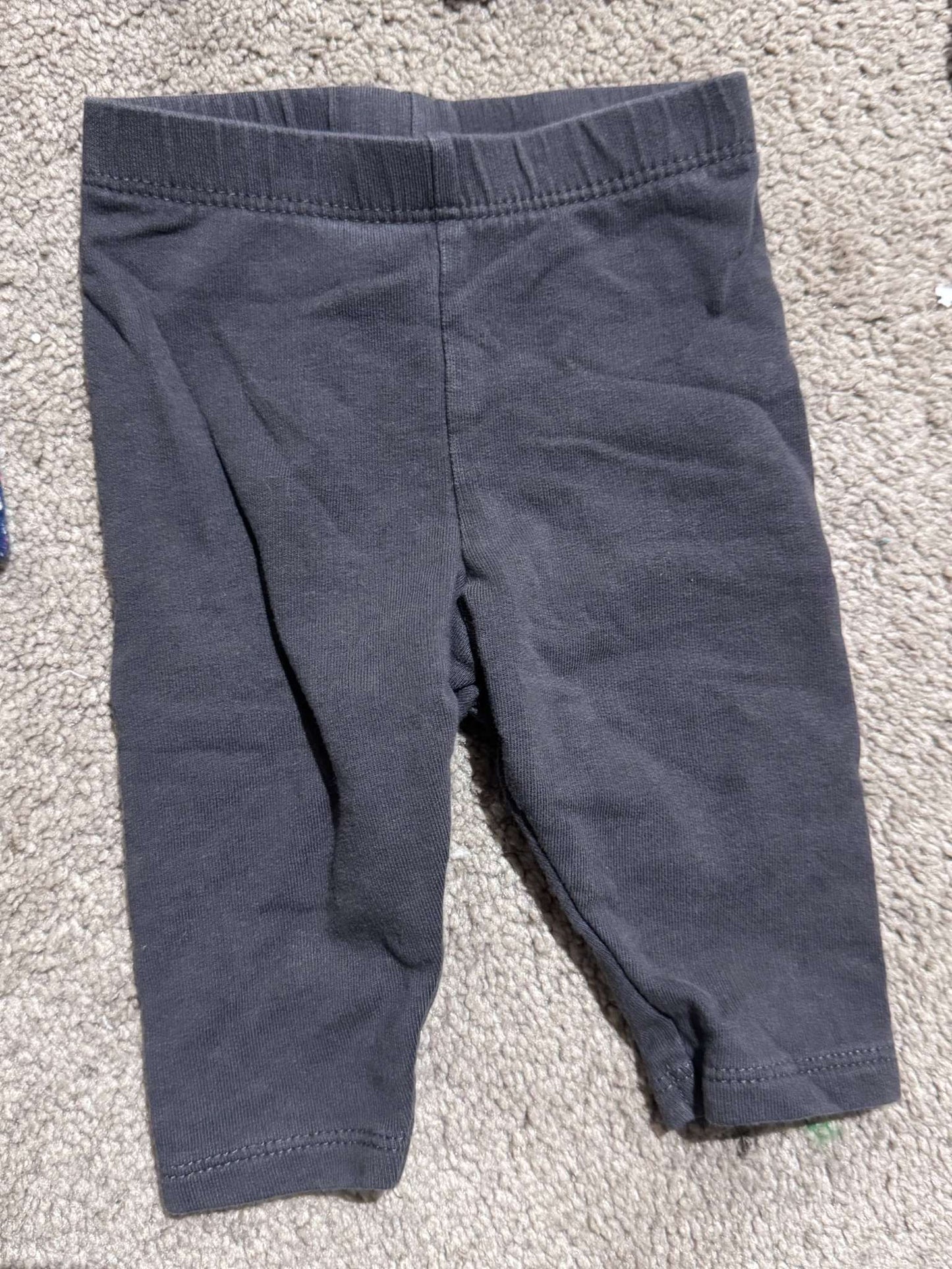 Bundle of 4 Pairs of Pants - Newborn, Kids Newborn