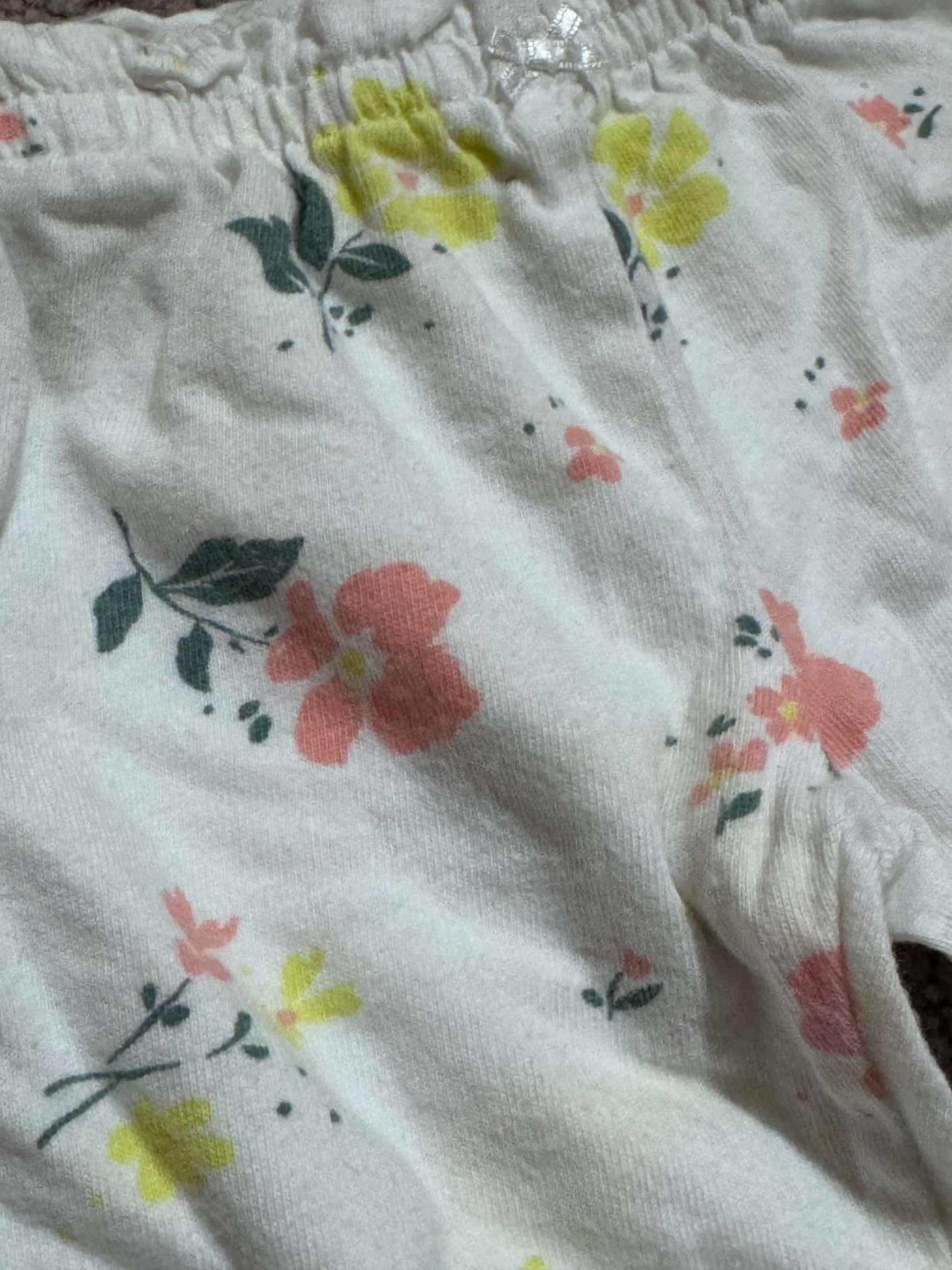 Bundle of Four Pairs of Pants - Newborn, Kids Newborn