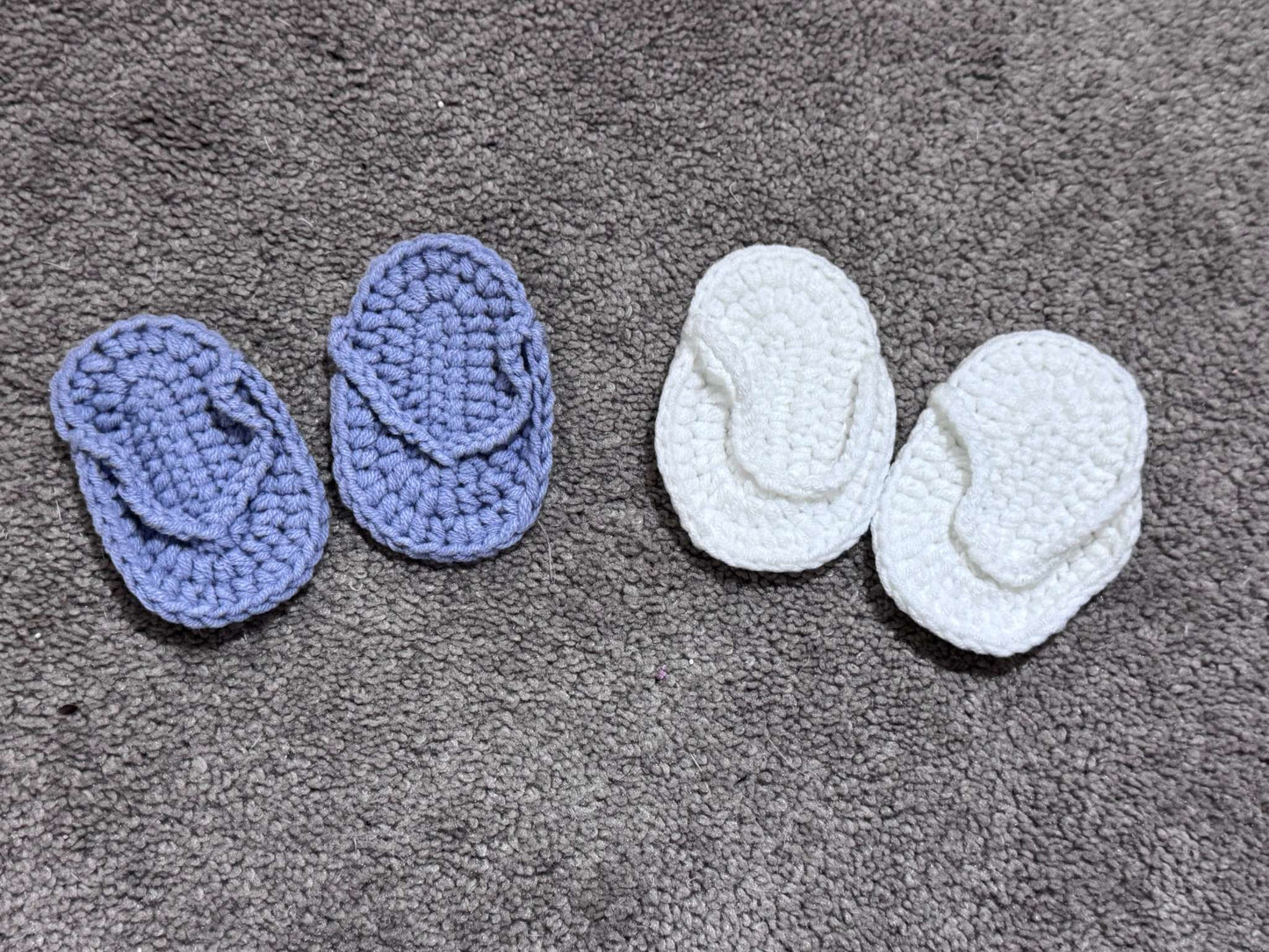 Newborn Sandals, Shoes 0 (Baby: 0-12 mth)
