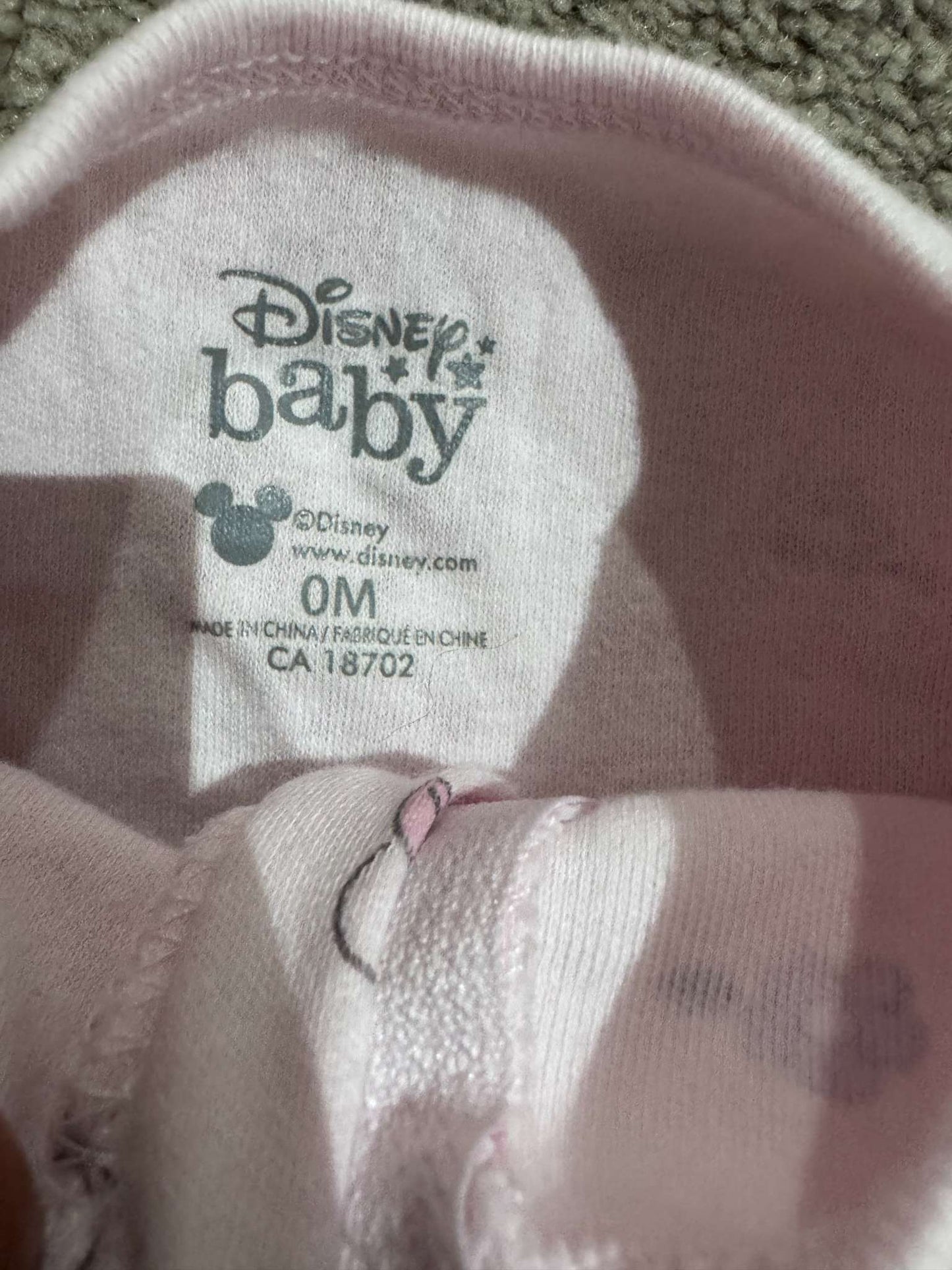 4 Newborn Onesies, Kids Newborn