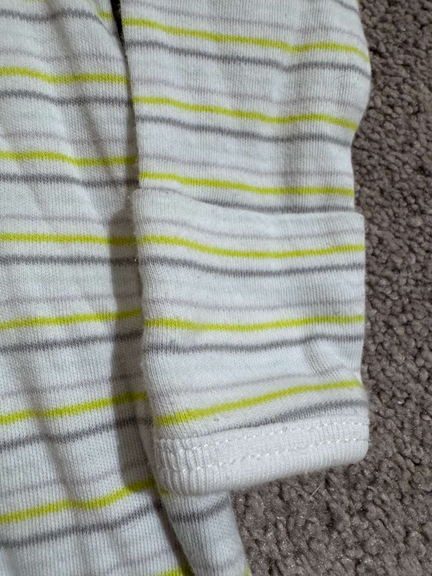 4 Newborn Onesies, Kids Newborn