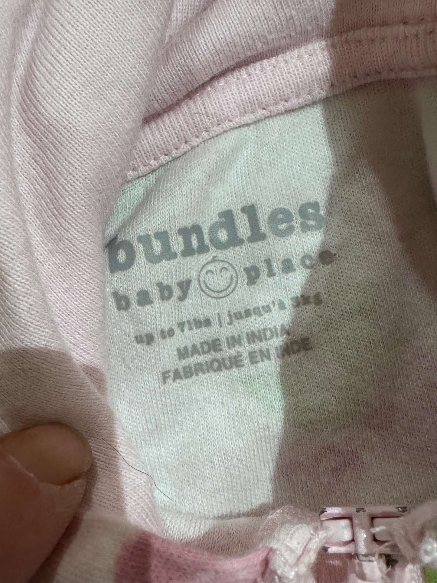 Bundle of 3 Newborn Sweaters/Hoodies, Kids Newborn