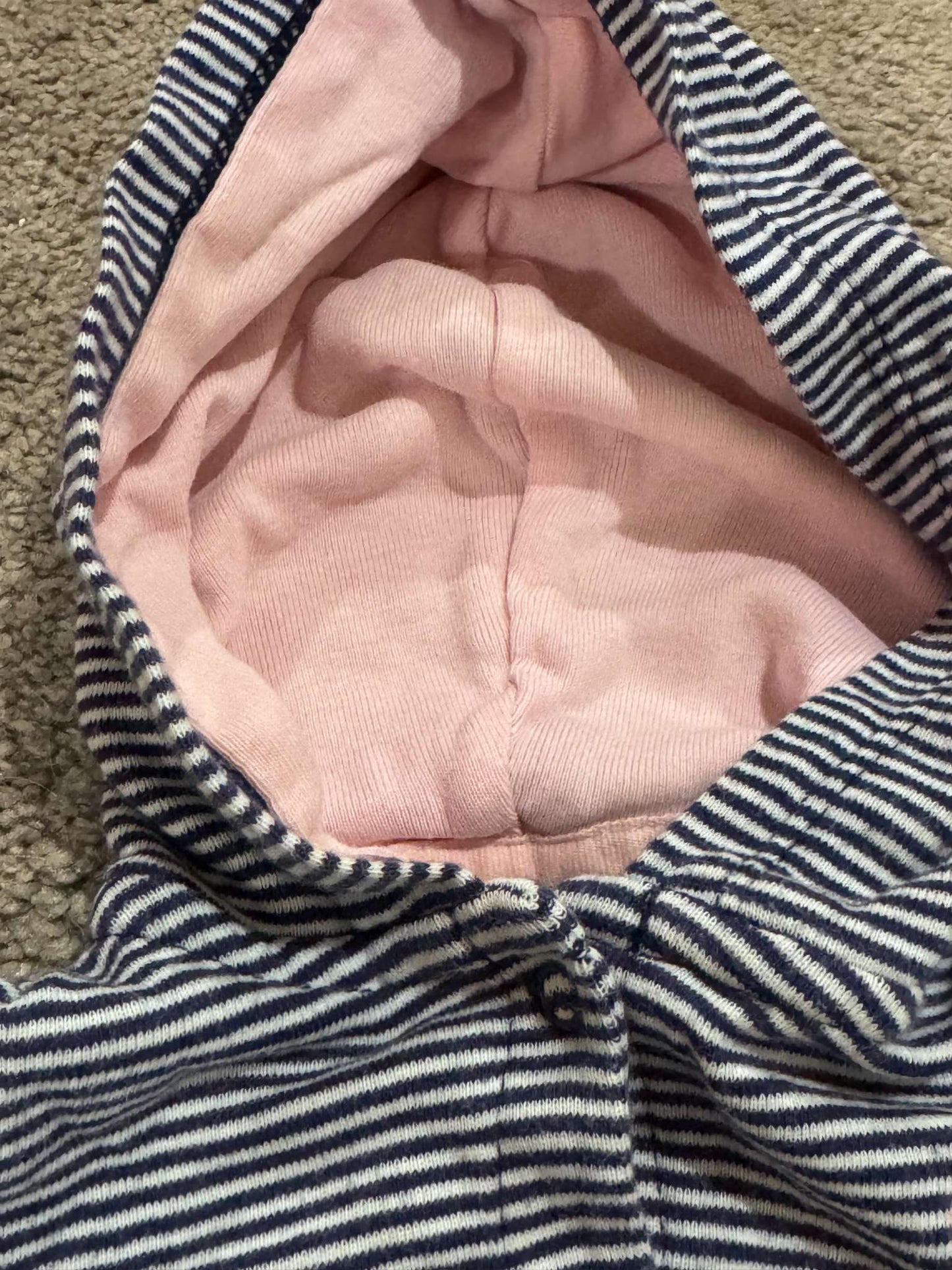 Bundle of 3 Newborn Sweaters/Hoodies, Kids Newborn