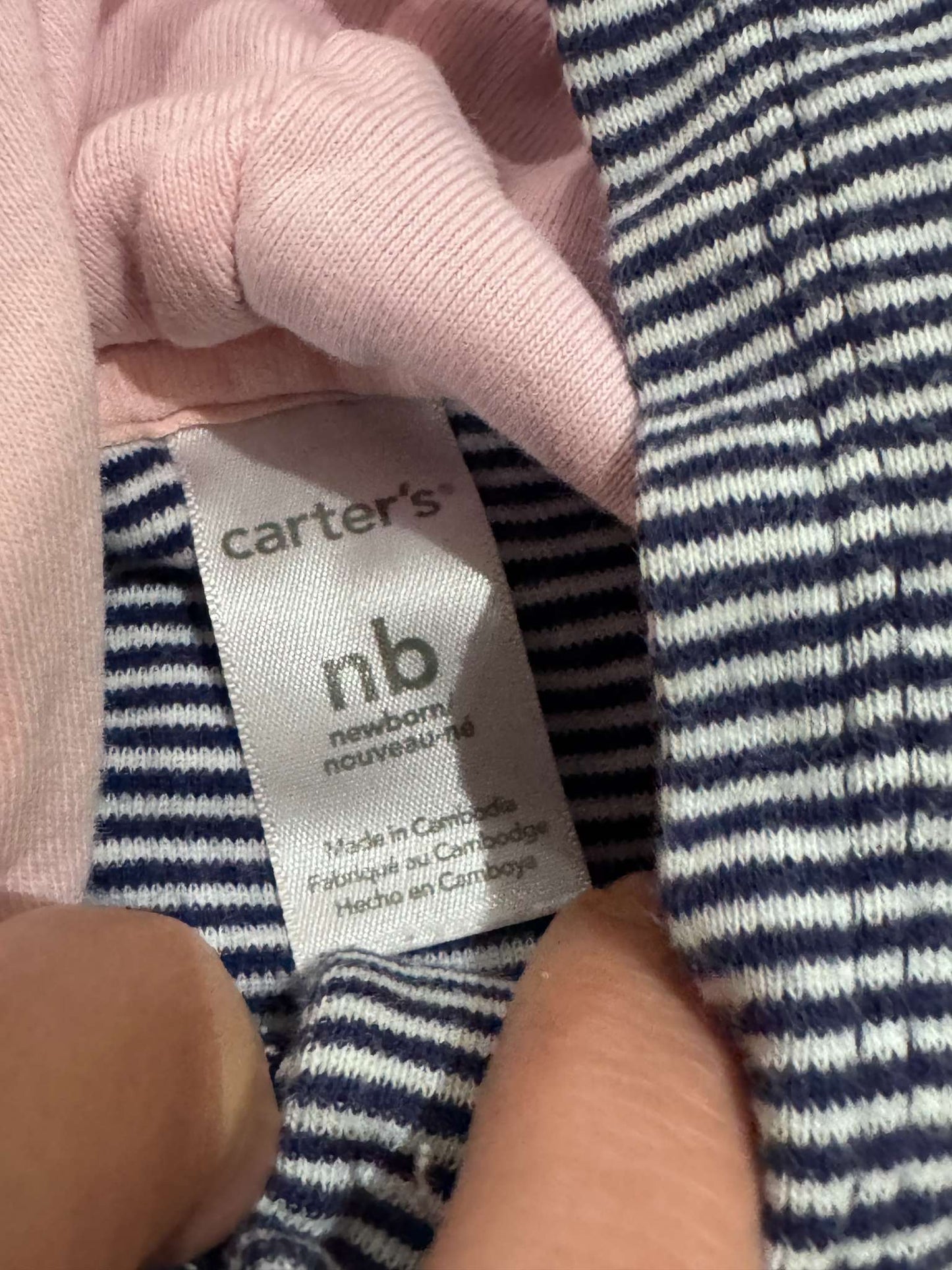 Bundle of 3 Newborn Sweaters/Hoodies, Kids Newborn