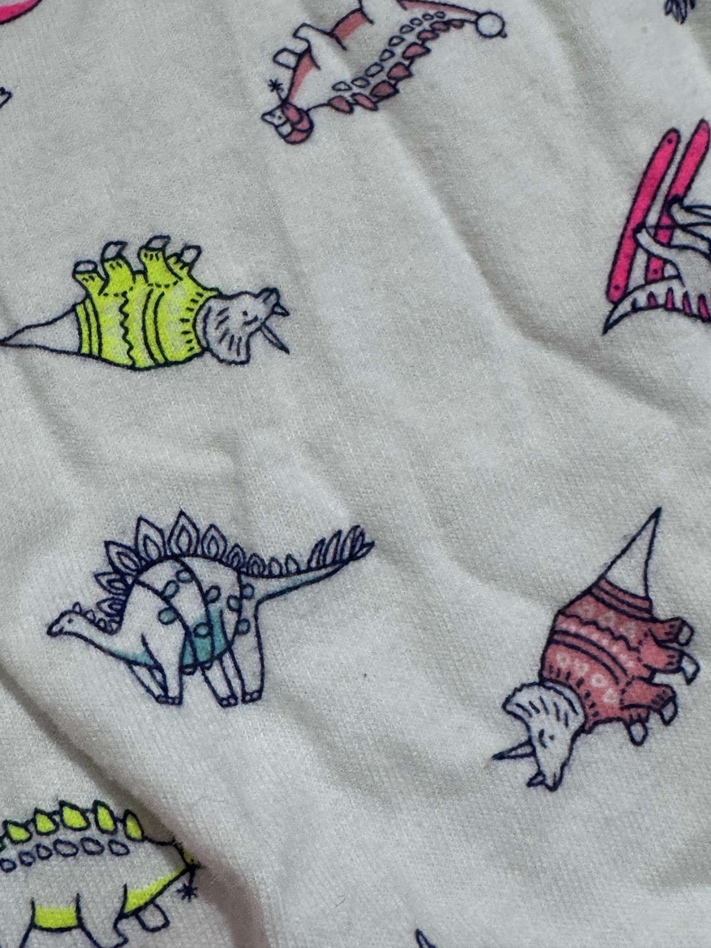 5 Long-Sleeved Newborn Onesies, Kids Newborn