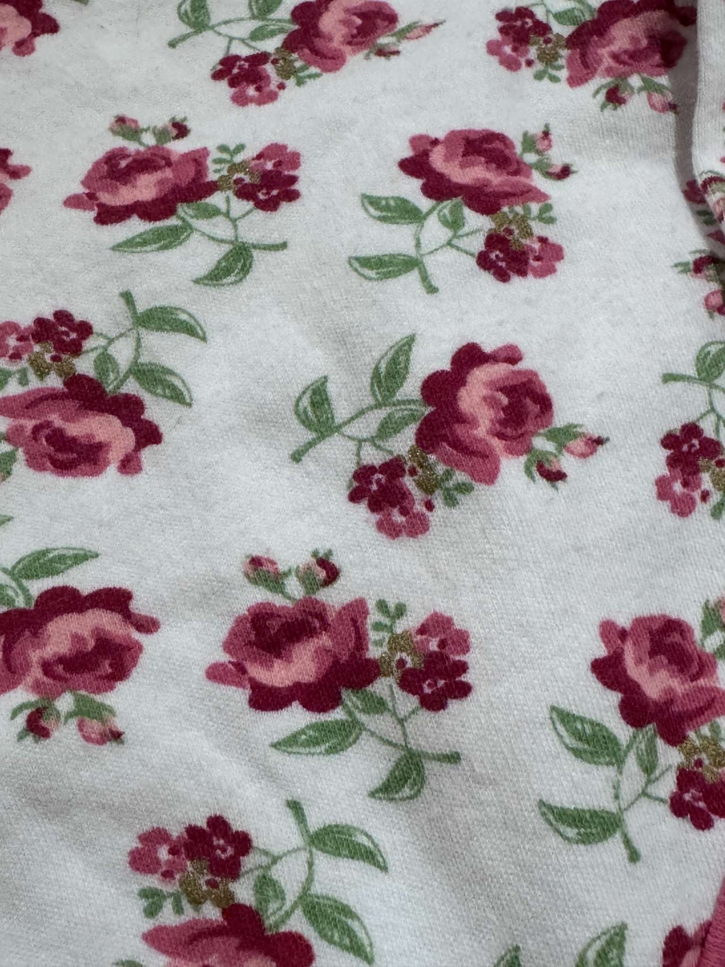 5 Long-Sleeved Newborn Onesies, Kids Newborn