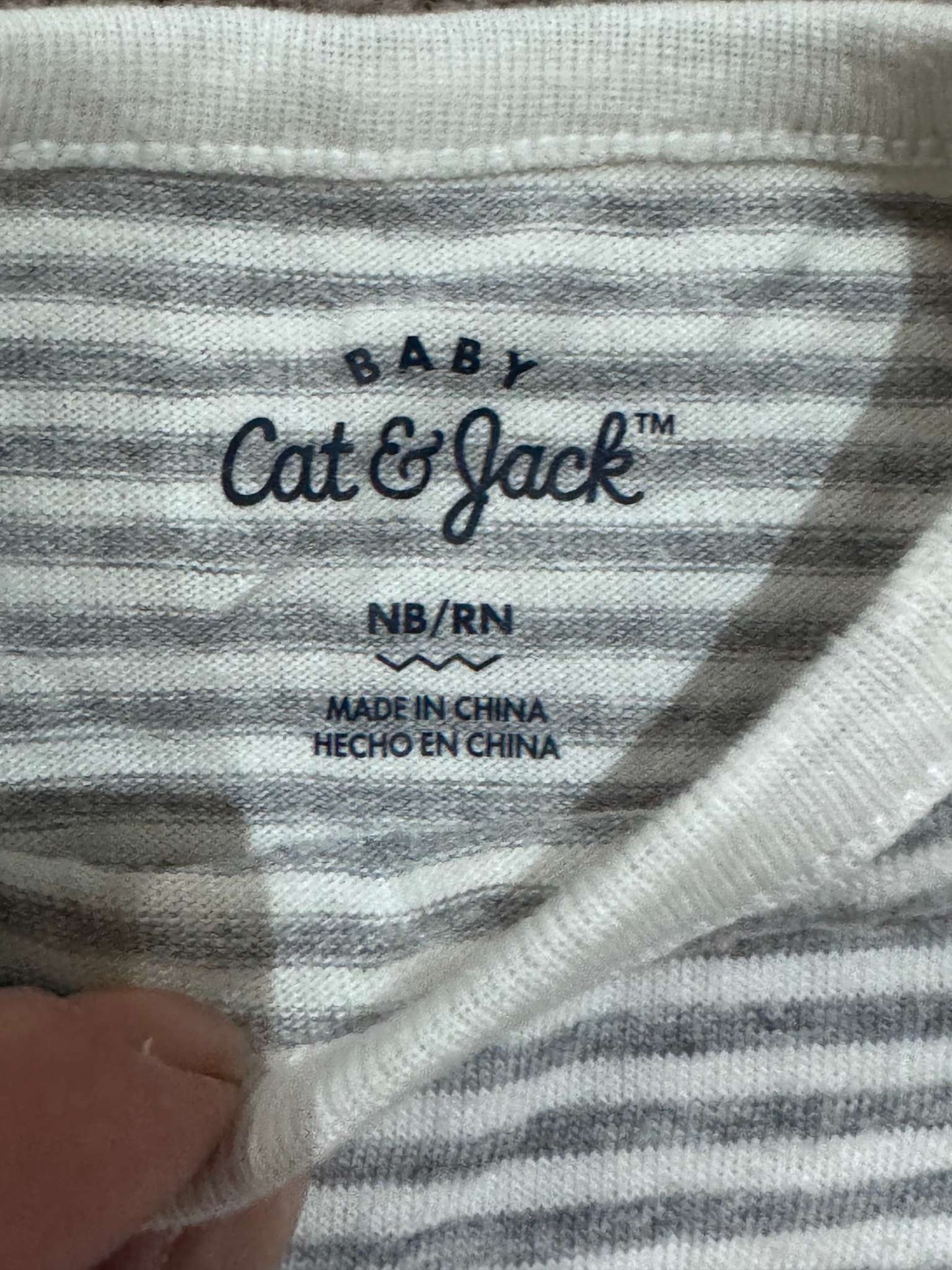 5 Long-Sleeved Newborn Onesies, Kids Newborn