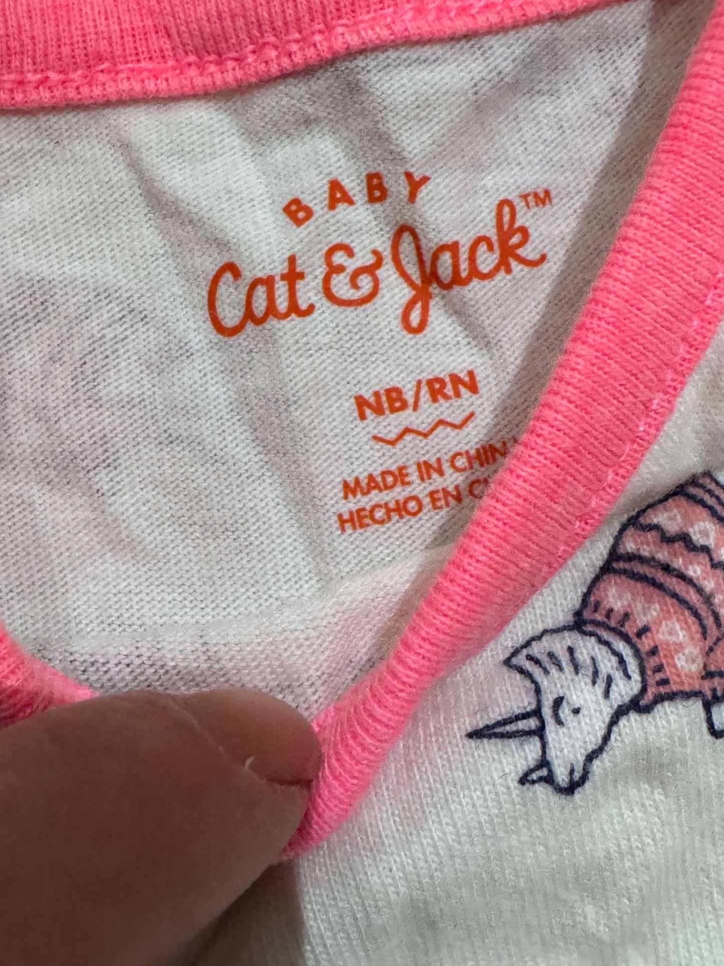 5 Long-Sleeved Newborn Onesies, Kids Newborn
