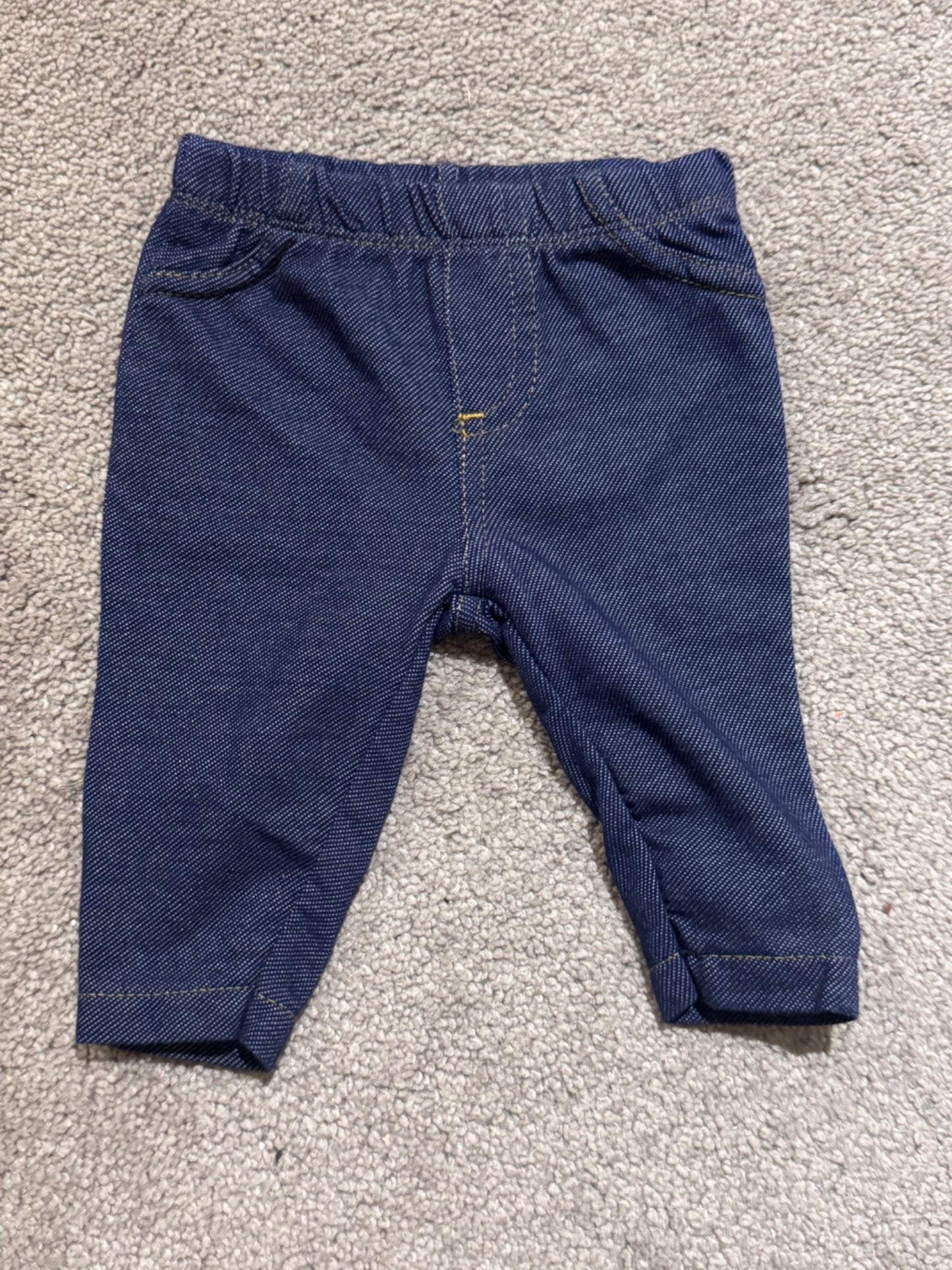 Bundle of 3 outfits , Kids 3 Month (0-3M)