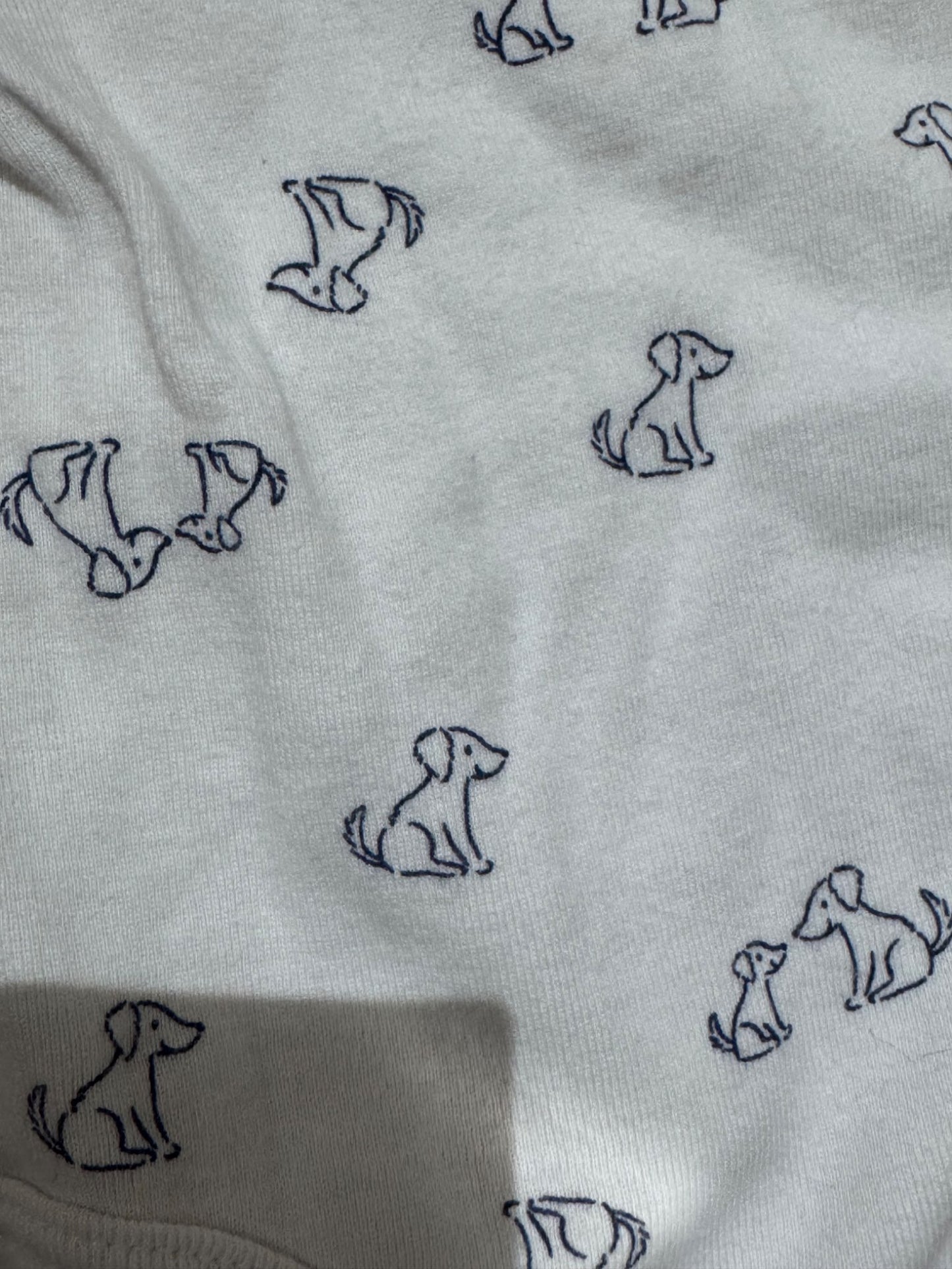 Bundle of 3 outfits , Kids 3 Month (0-3M)