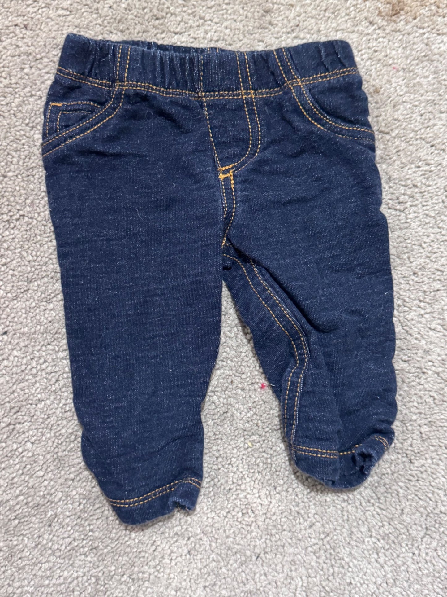 Bundle of 3 outfits , Kids 3 Month (0-3M)