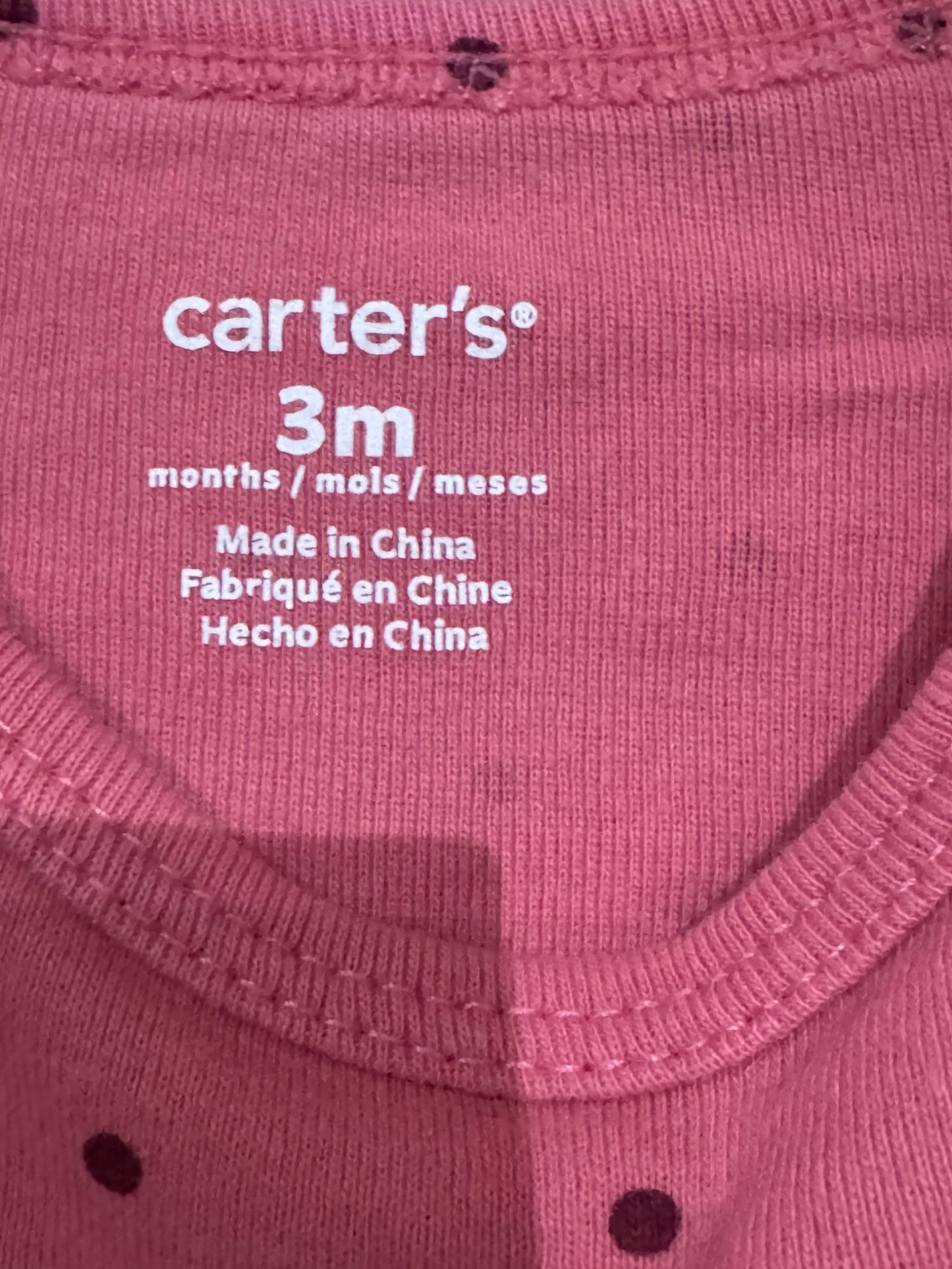 Bundle of 4 outfits , Kids 3 Month (0-3M)