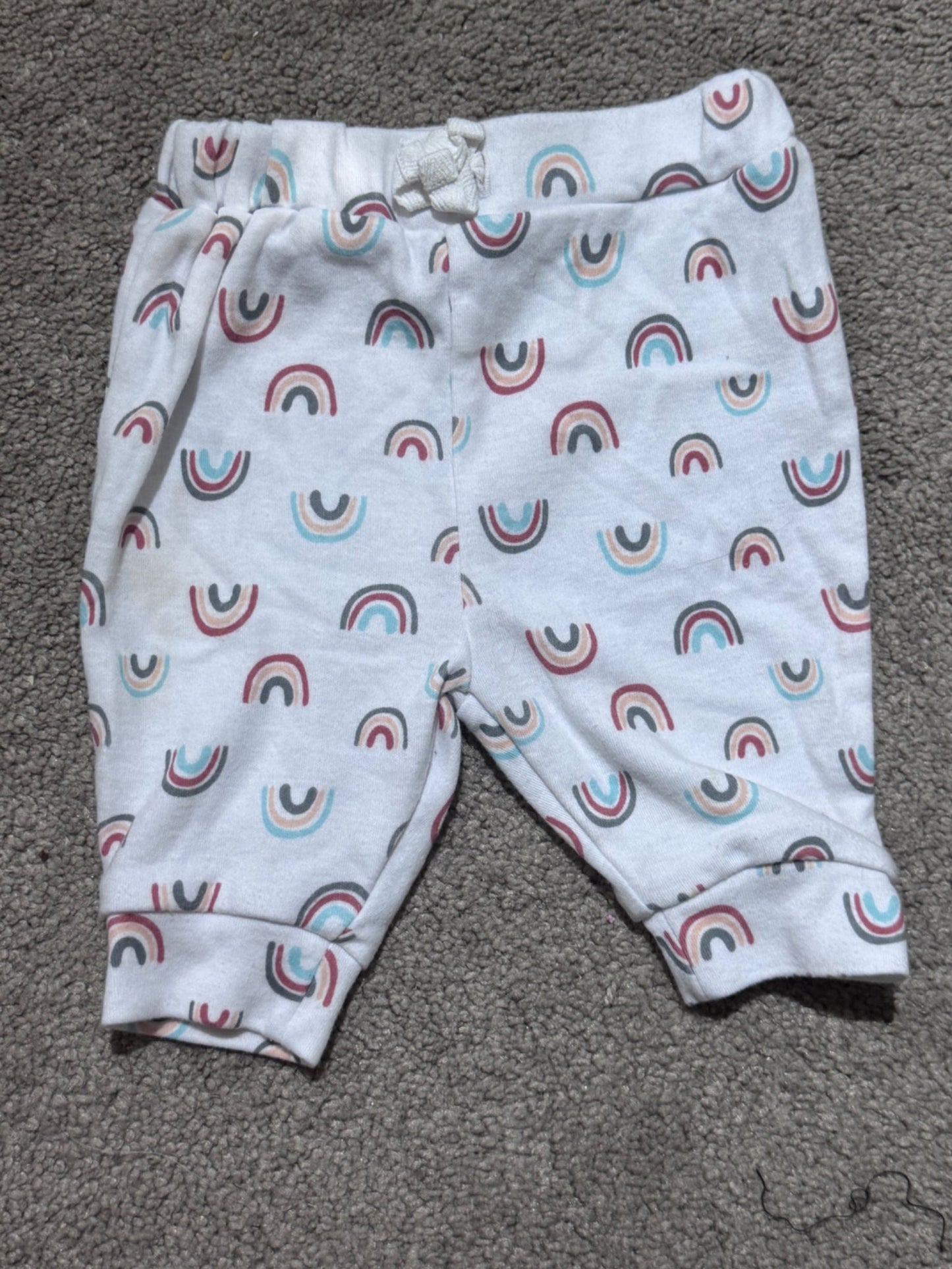 Bundle of 4 outfits , Kids 3 Month (0-3M)