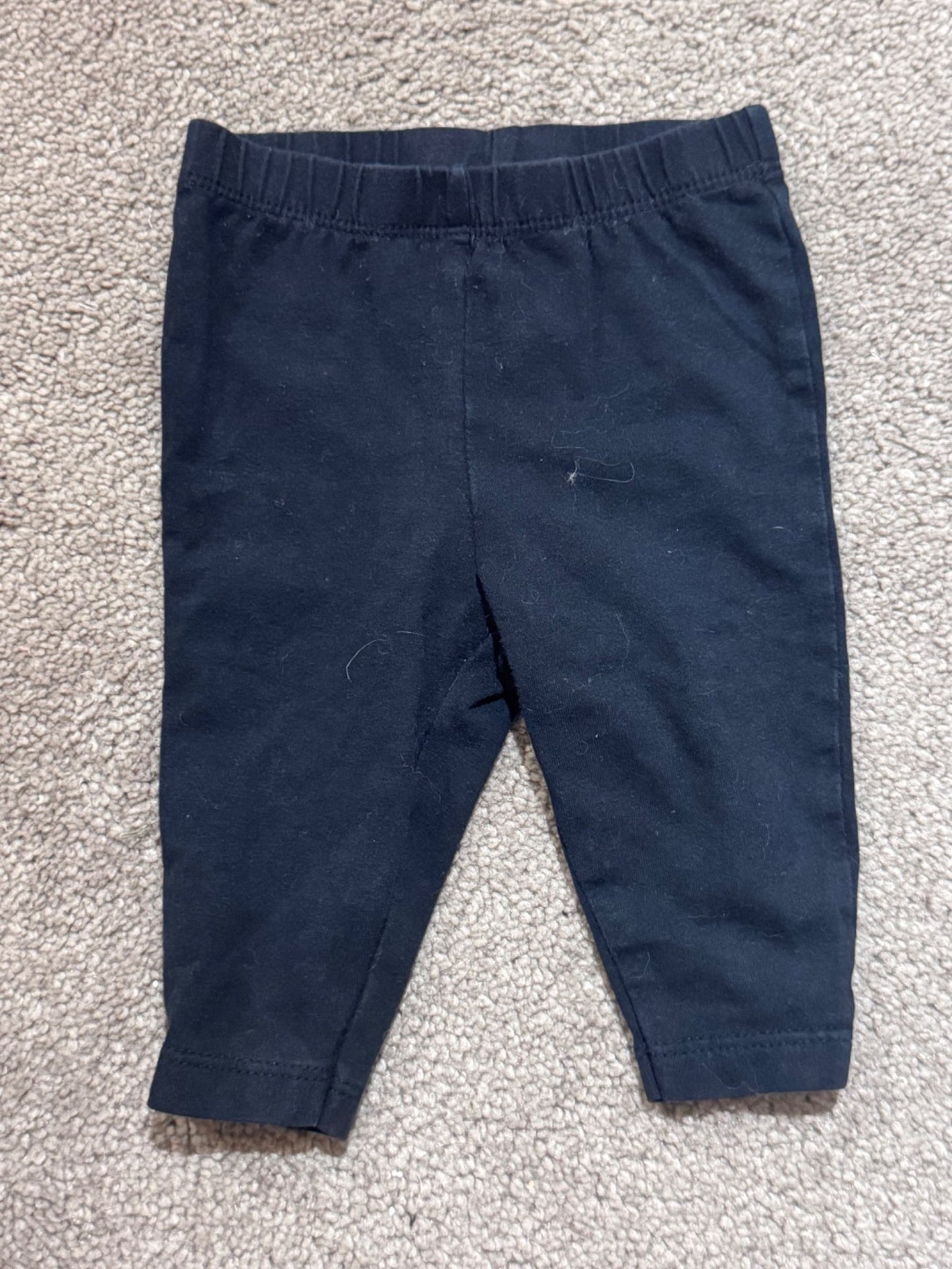Bundle of 4 outfits , Kids 3 Month (0-3M)