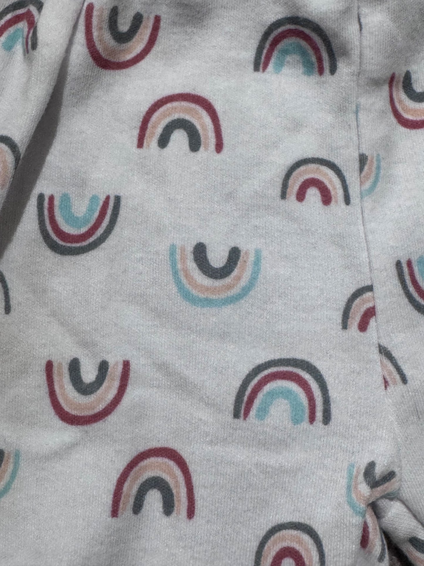 Bundle of 4 outfits , Kids 3 Month (0-3M)