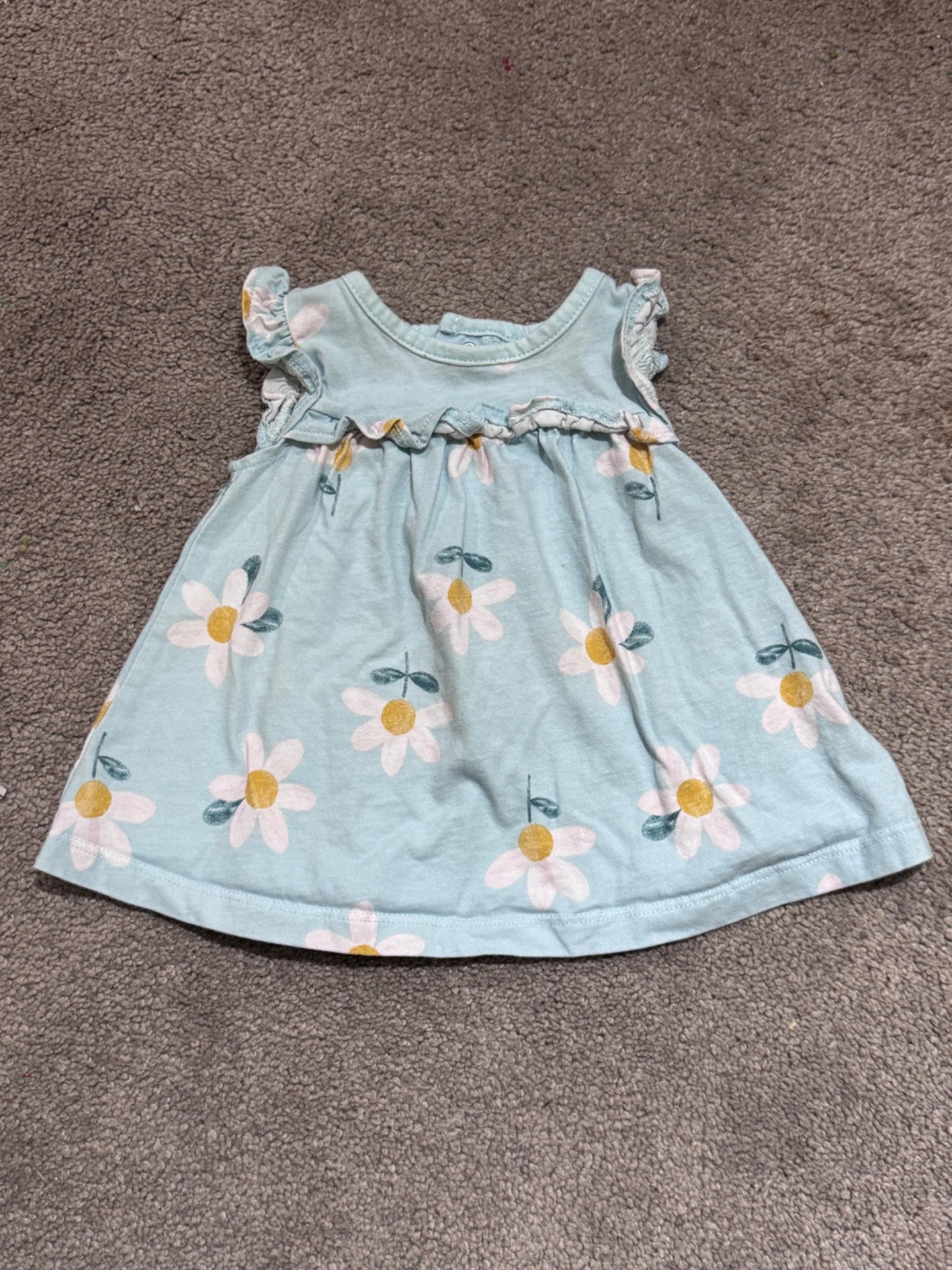 Skirt/Dress Bundle , Kids 3 Month (0-3M)