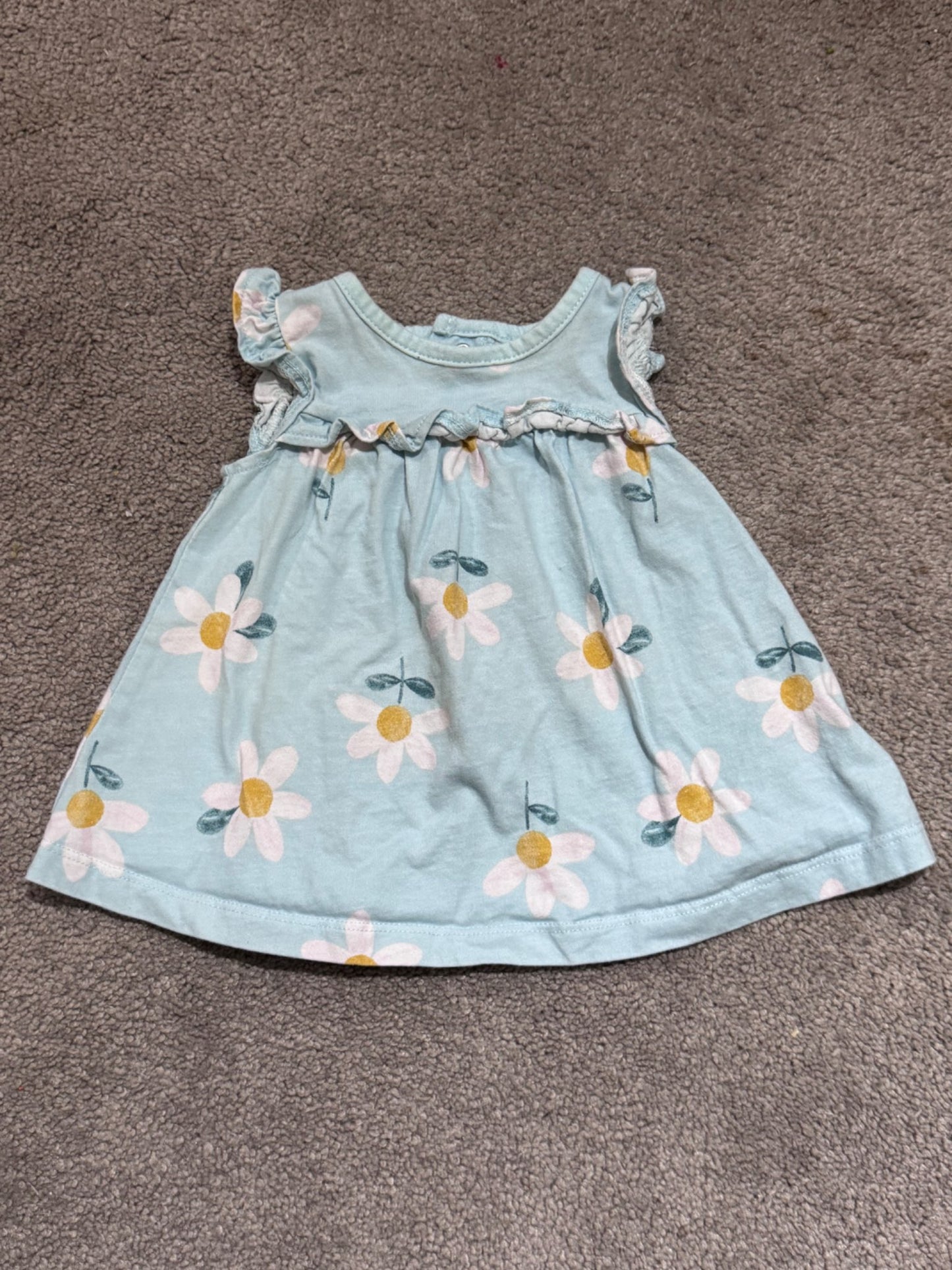 Skirt/Dress Bundle , Kids 3 Month (0-3M)