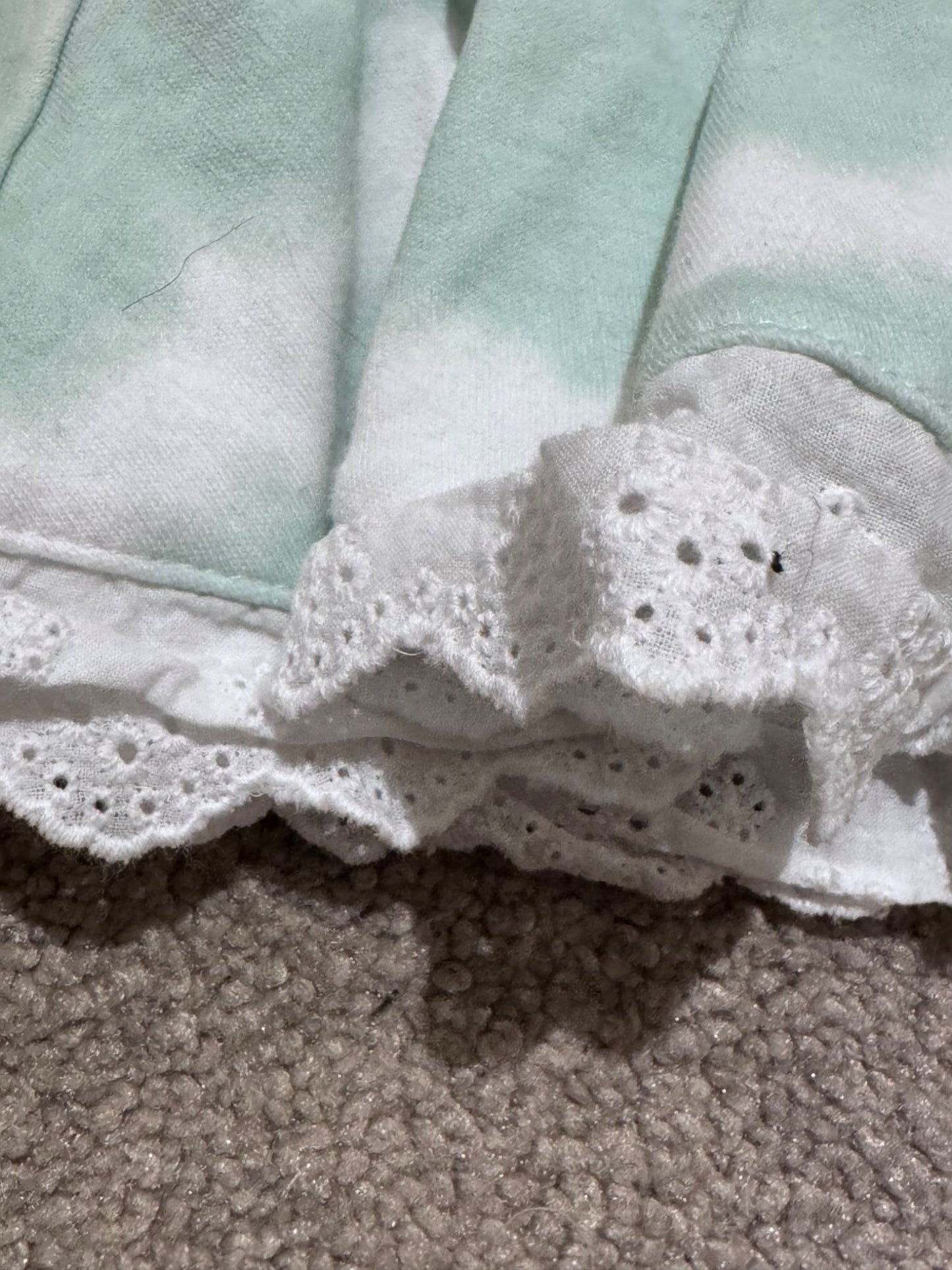 Skirt/Dress Bundle , Kids 3 Month (0-3M)