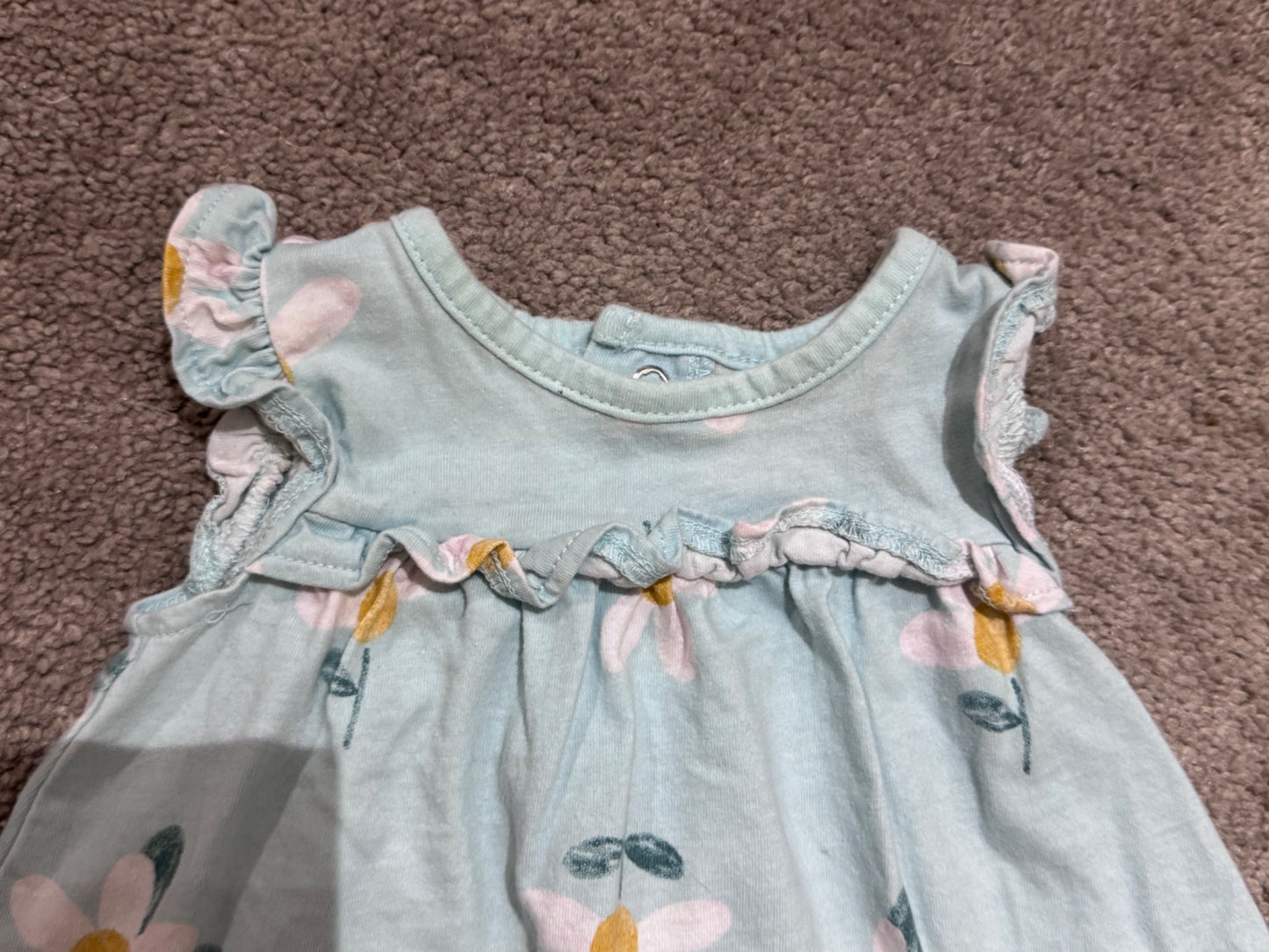 Skirt/Dress Bundle , Kids 3 Month (0-3M)