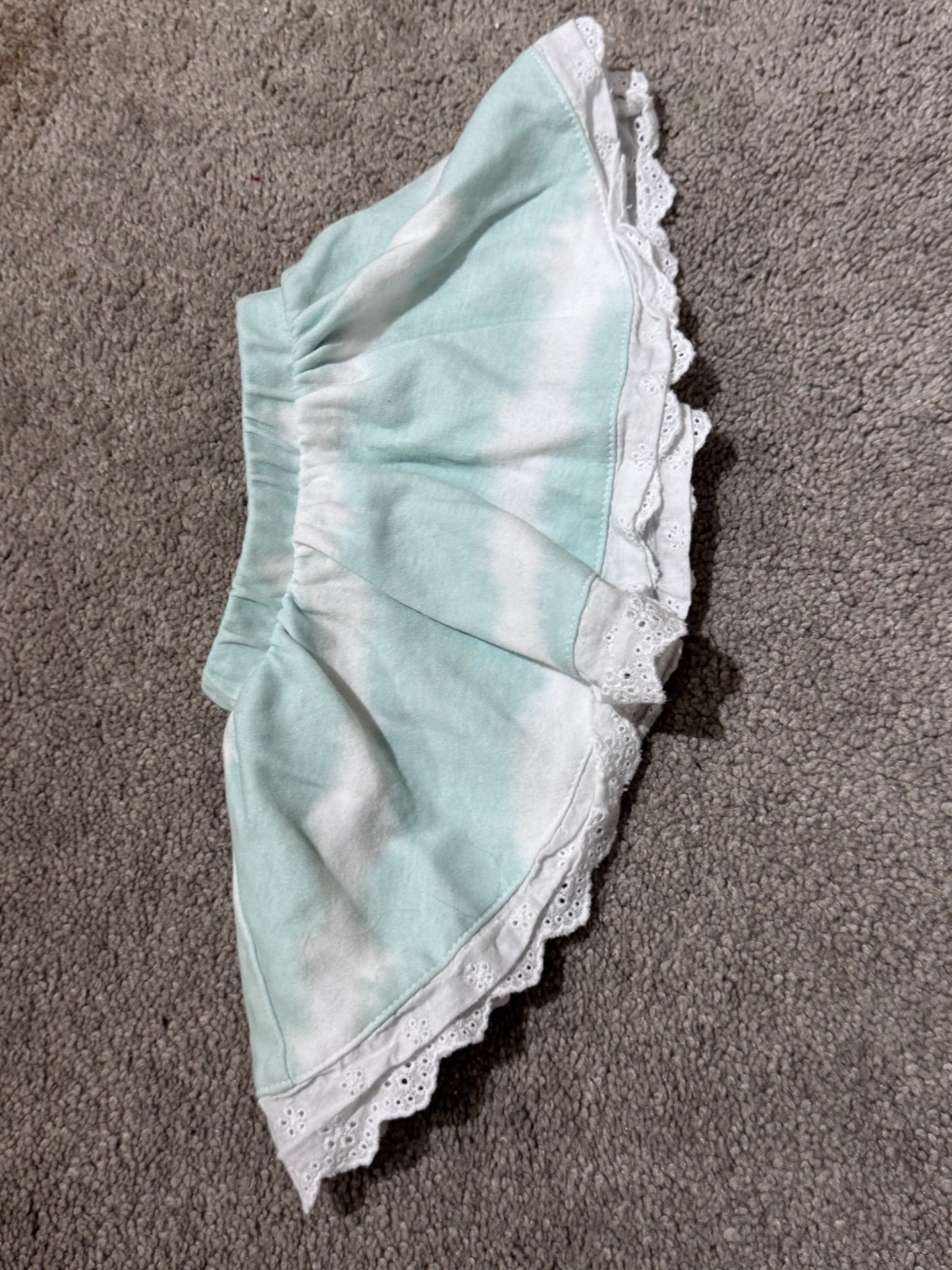Skirt/Dress Bundle , Kids 3 Month (0-3M)