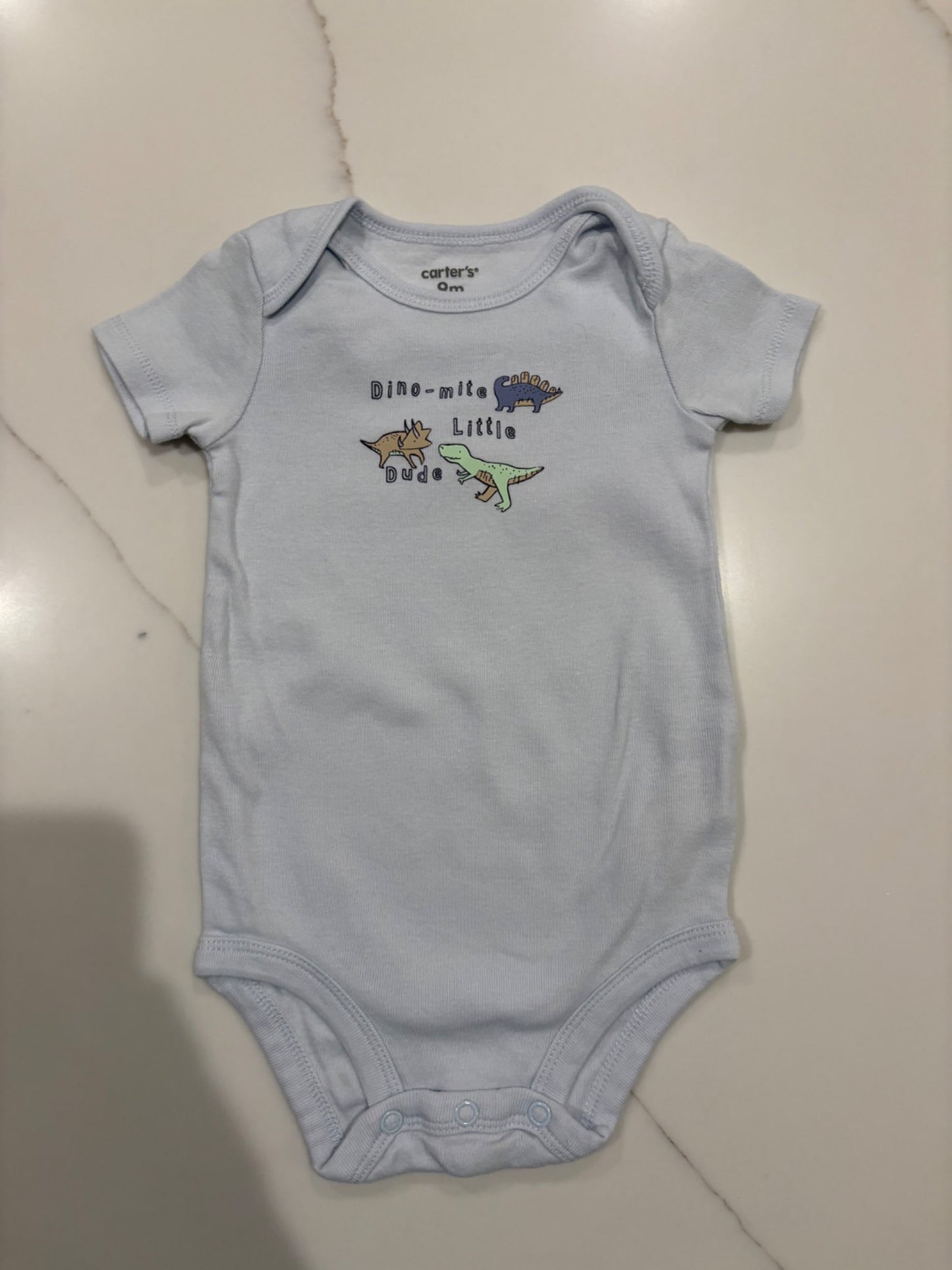 Carters onesie bundle, Kids 9 Month (6-9M)