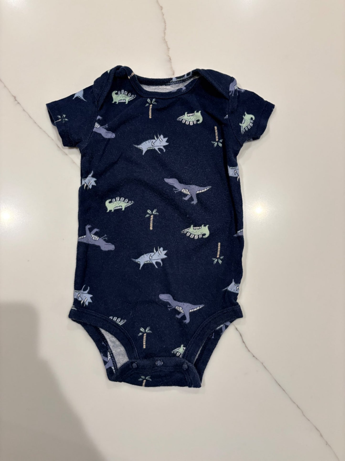 Carters onesie bundle, Kids 9 Month (6-9M)