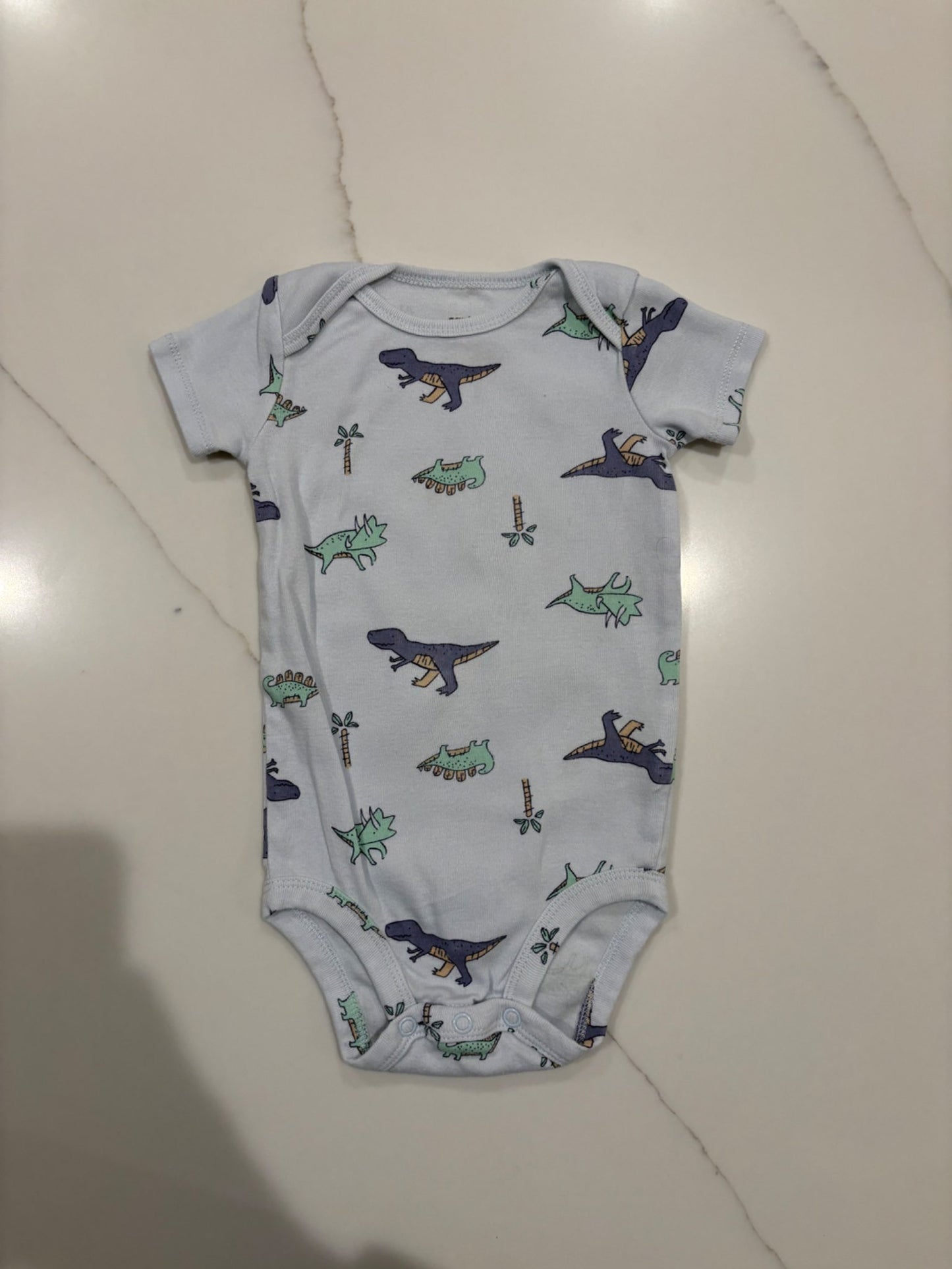 Carters onesie bundle, Kids 9 Month (6-9M)