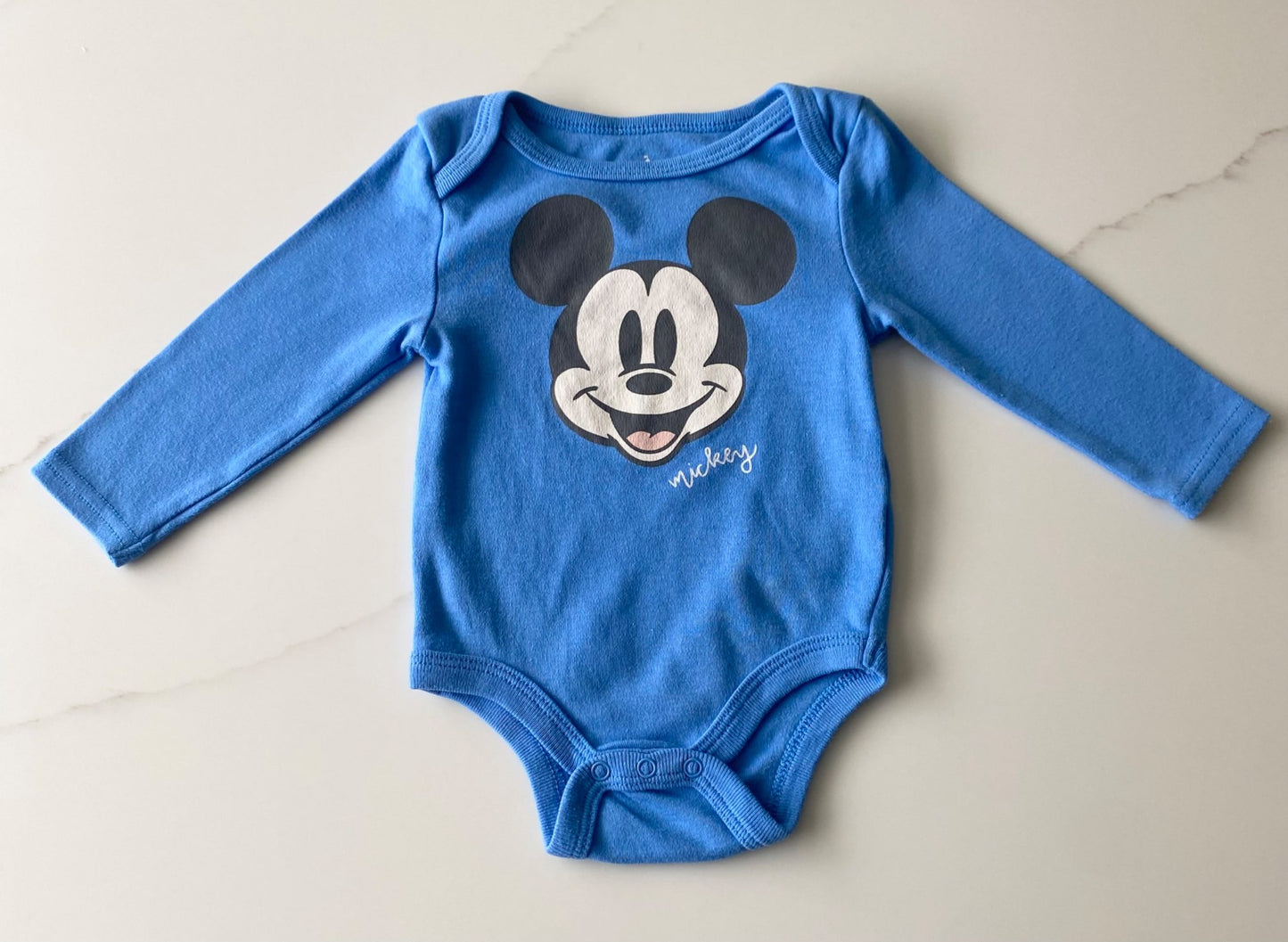 Disney onesie bundle , Kids 9 Month (6-9M)