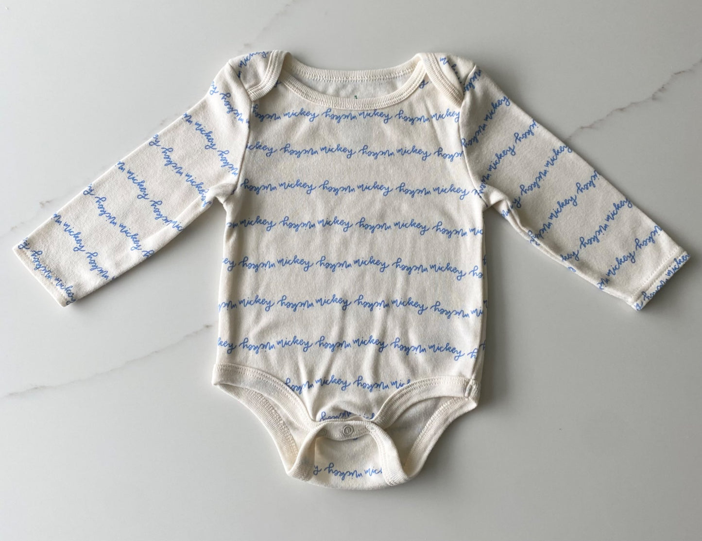 Disney onesie bundle , Kids 9 Month (6-9M)