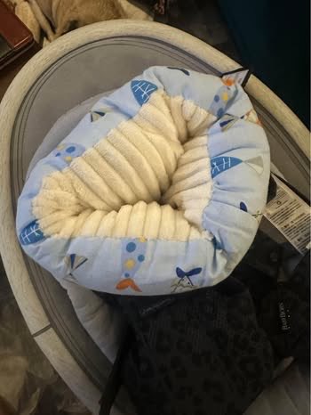 Nursing Arm Pillow Support