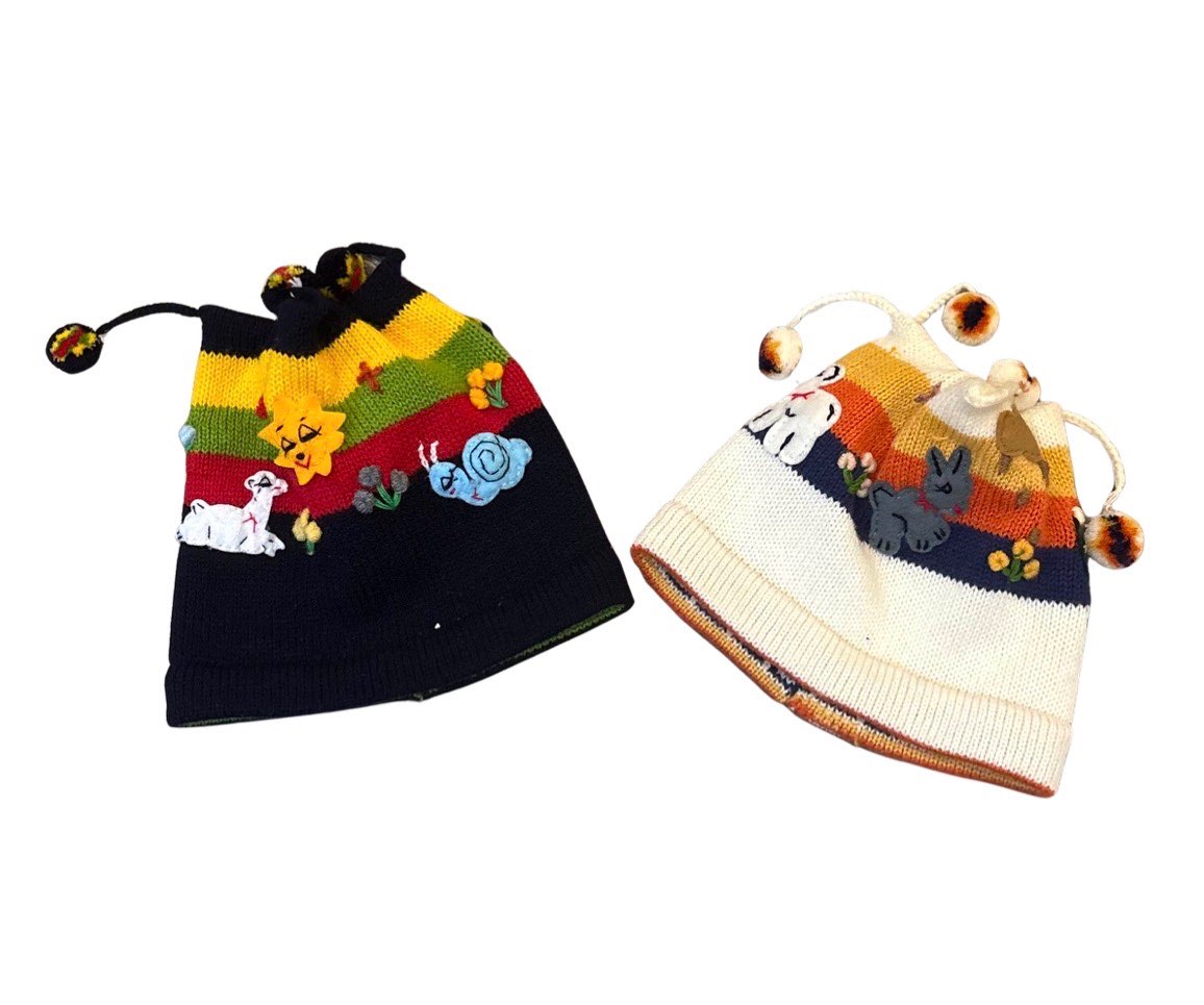 Little Kids Hats