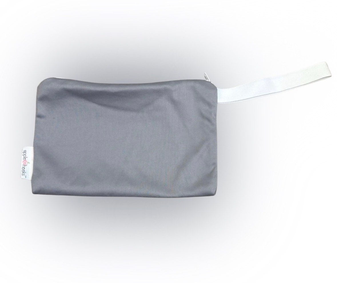 Small Applecheeks Wet Bag