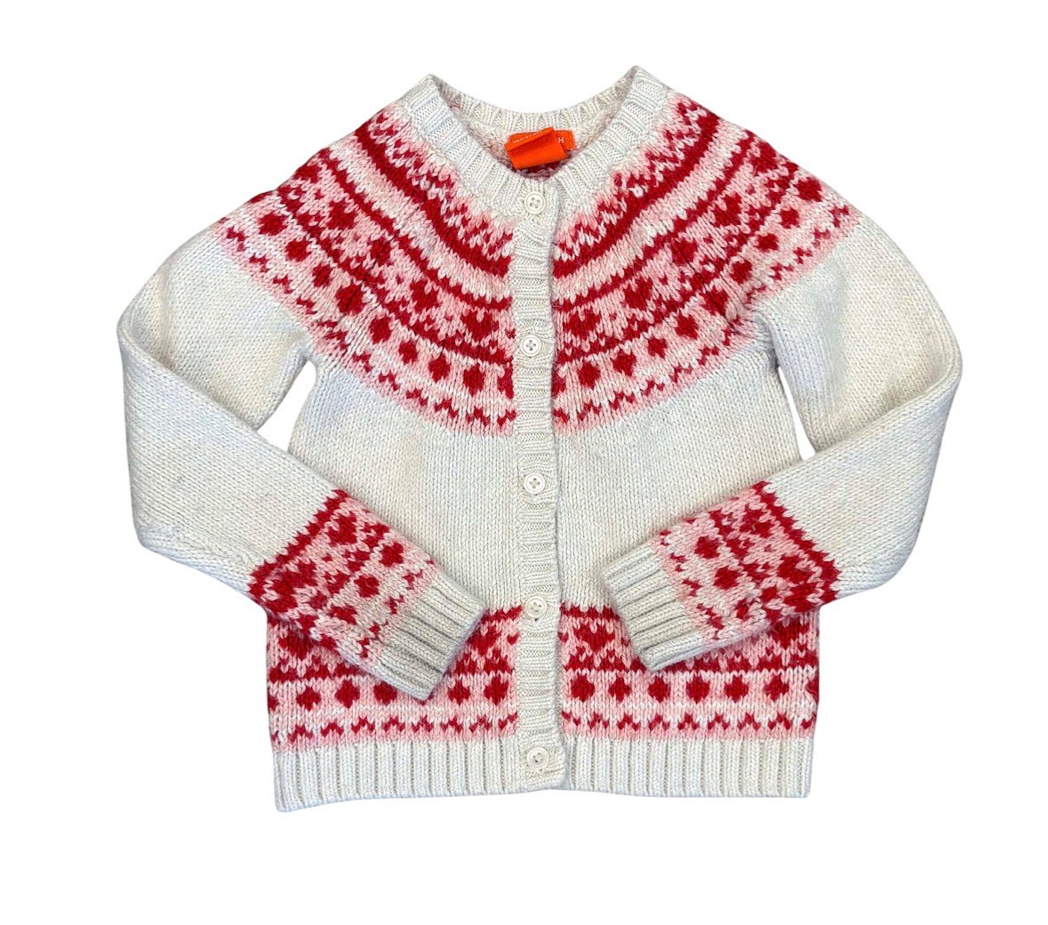 Joe Fresh Knit Sweater , Kids 4/4T