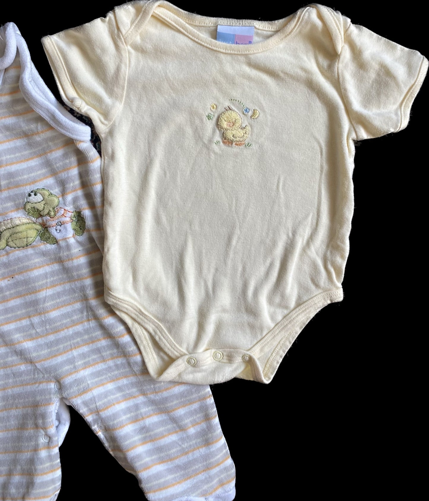 3-6 Month Clothing Bundle , Kids 6 Month (3-6M)