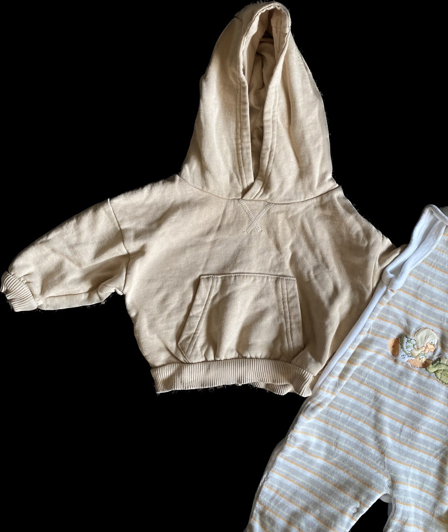 3-6 Month Clothing Bundle , Kids 6 Month (3-6M)