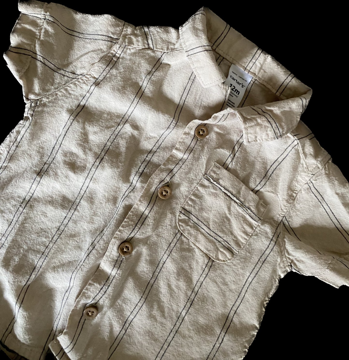 12 Month Summer Outfit, Kids 12 Month (9-12M)