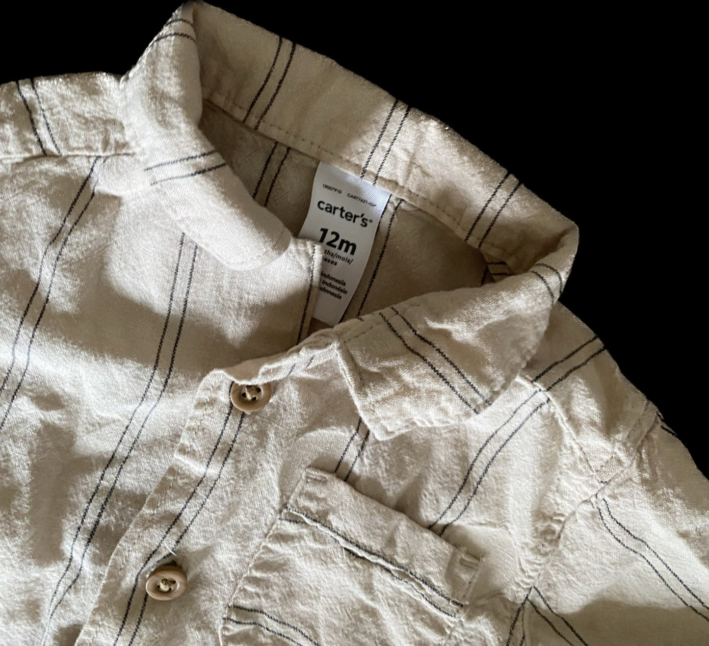 12 Month Summer Outfit, Kids 12 Month (9-12M)