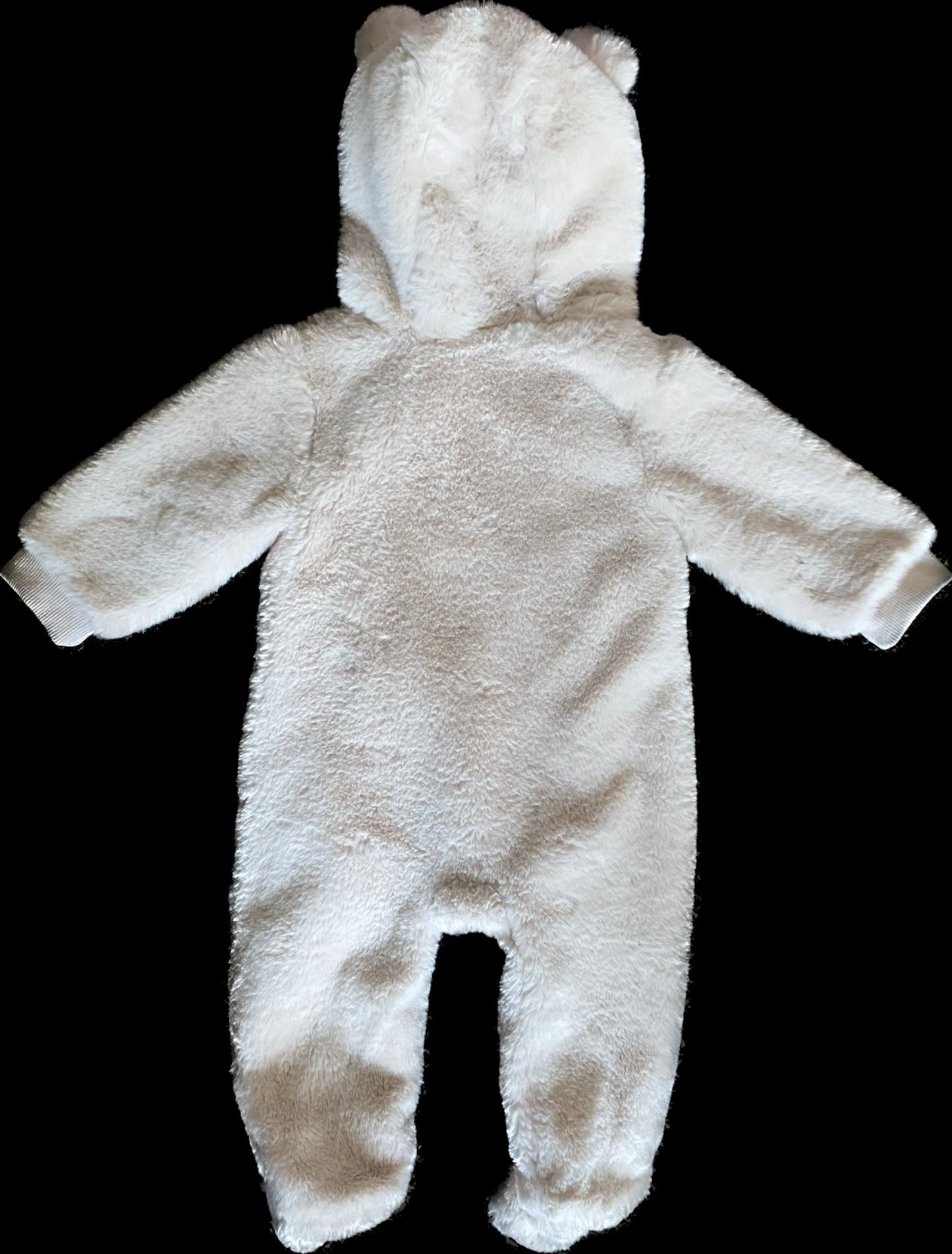 3-6 Month Cat Bunting Suit, Kids 6 Month (3-6M)