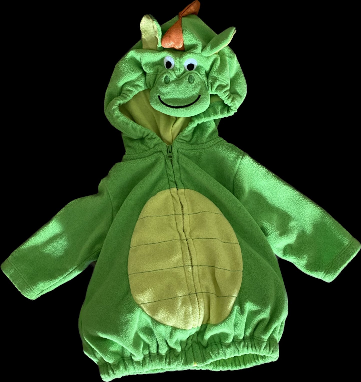 Carter’s Dragon Costume 3-6 Months, Kids 6 Month (3-6M)